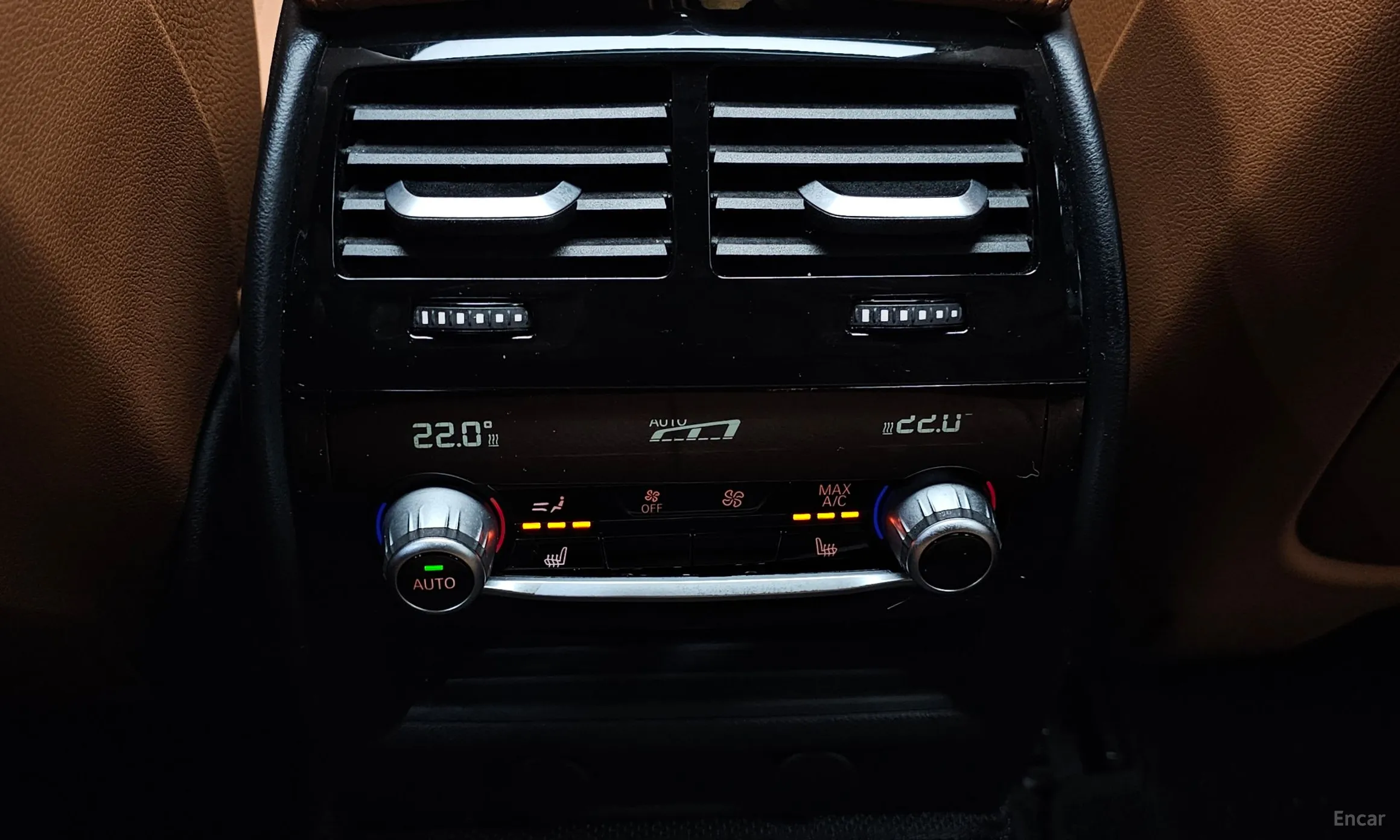 BMW 5 Series (G30) превью 18