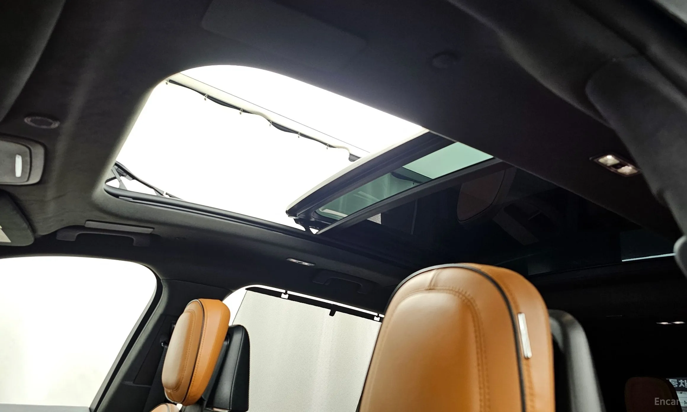 Lincoln Aviator 2nd Generation превью 19