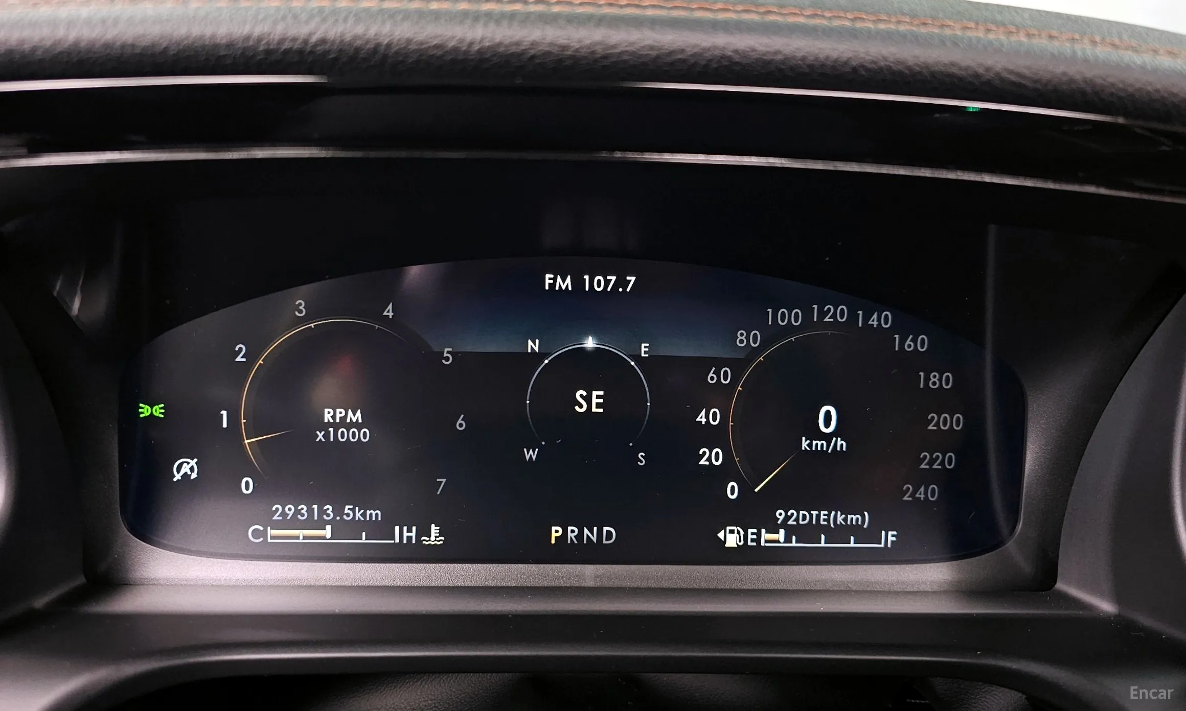 Lincoln Aviator 2nd Generation превью 8