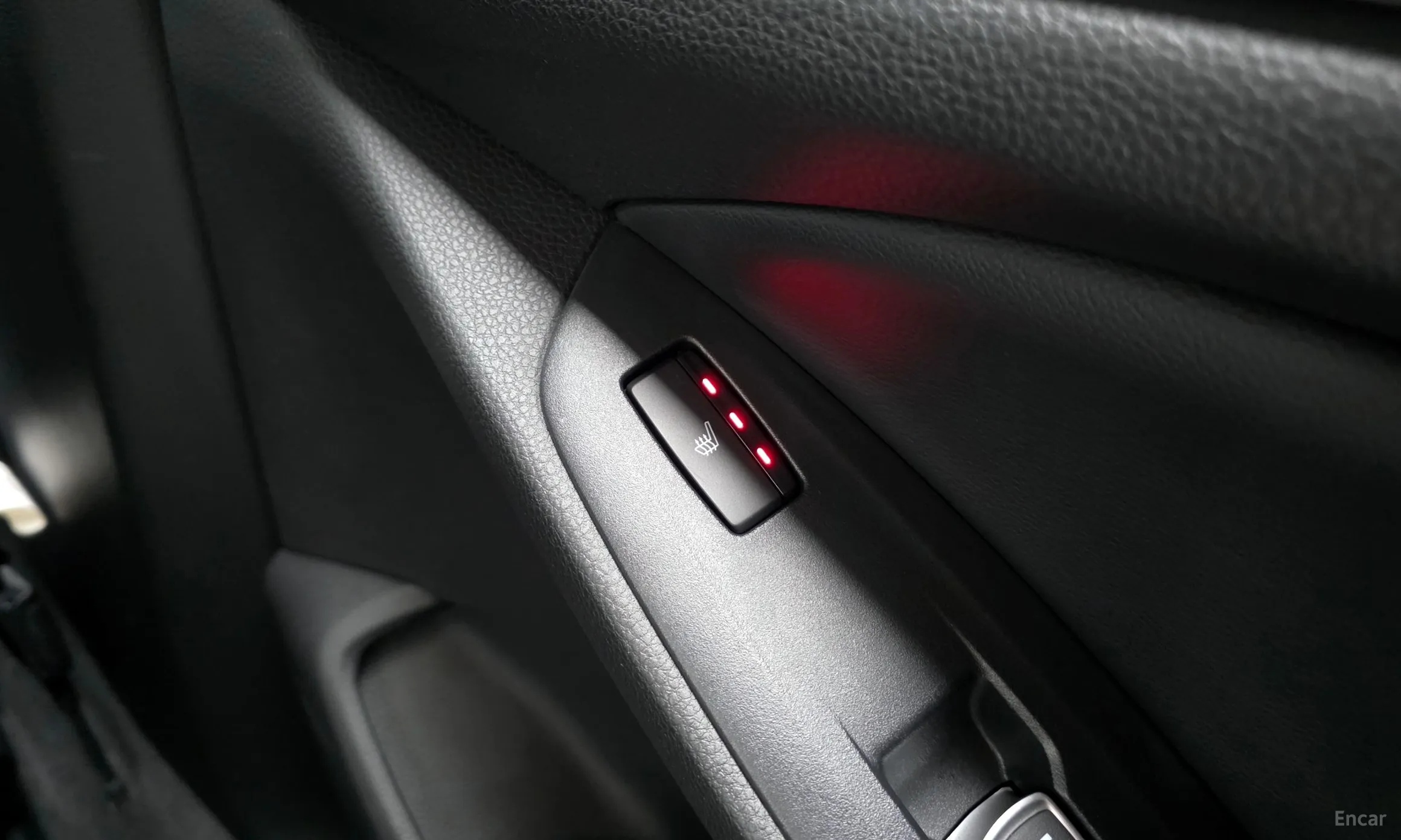 Honda Accord 10th Generation превью 19