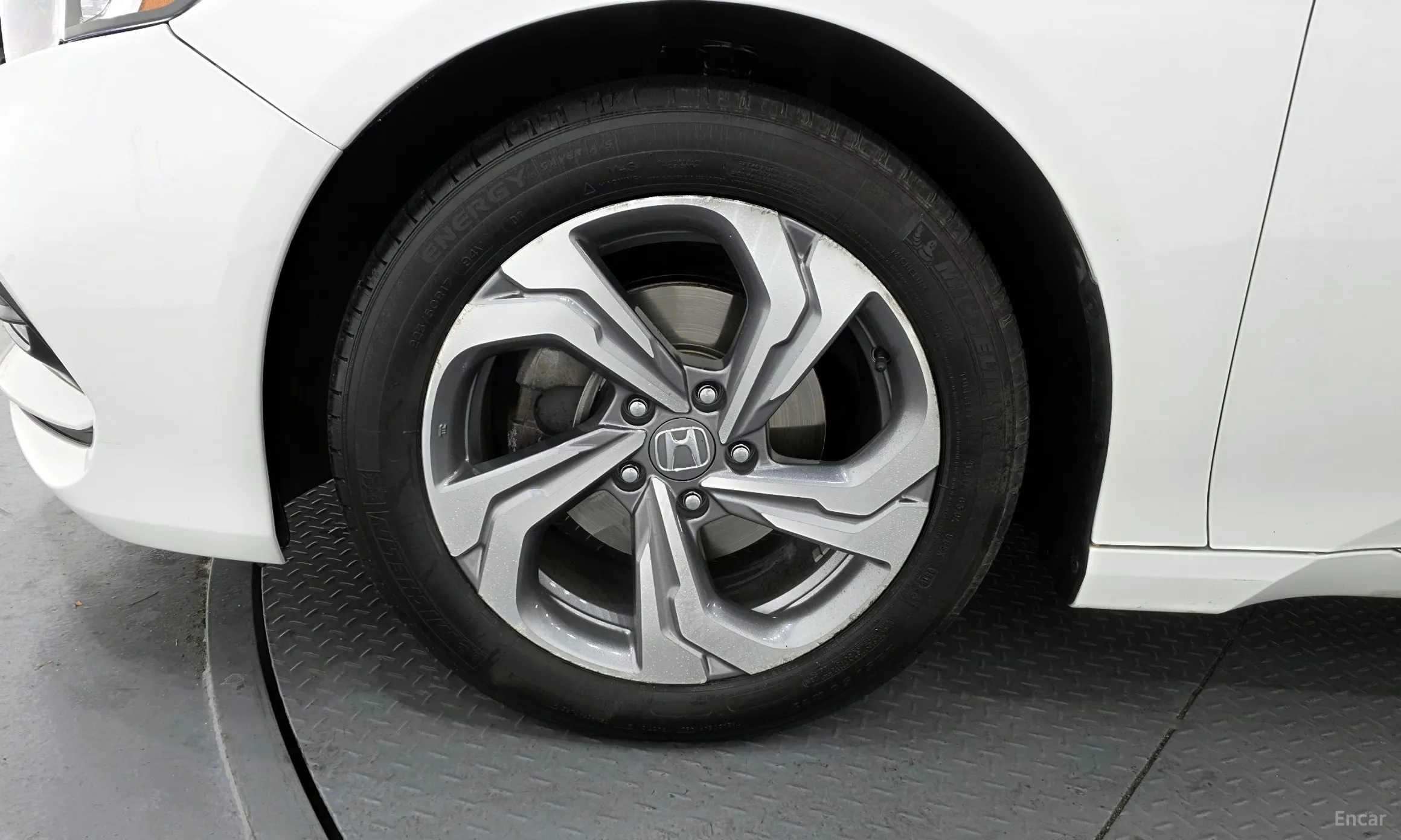 Honda Accord 10th Generation превью 5