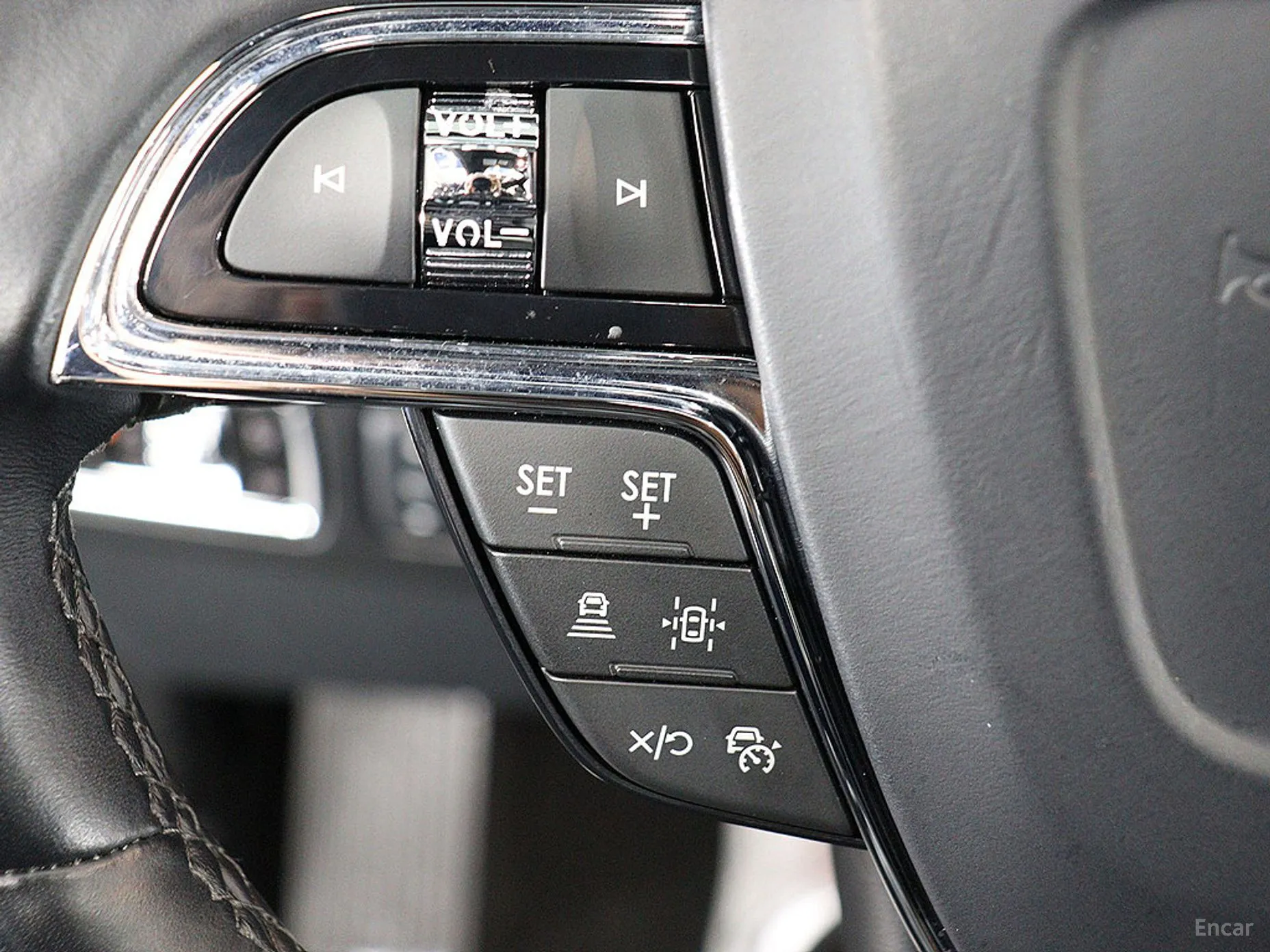Lincoln Navigator 4th generation превью 12