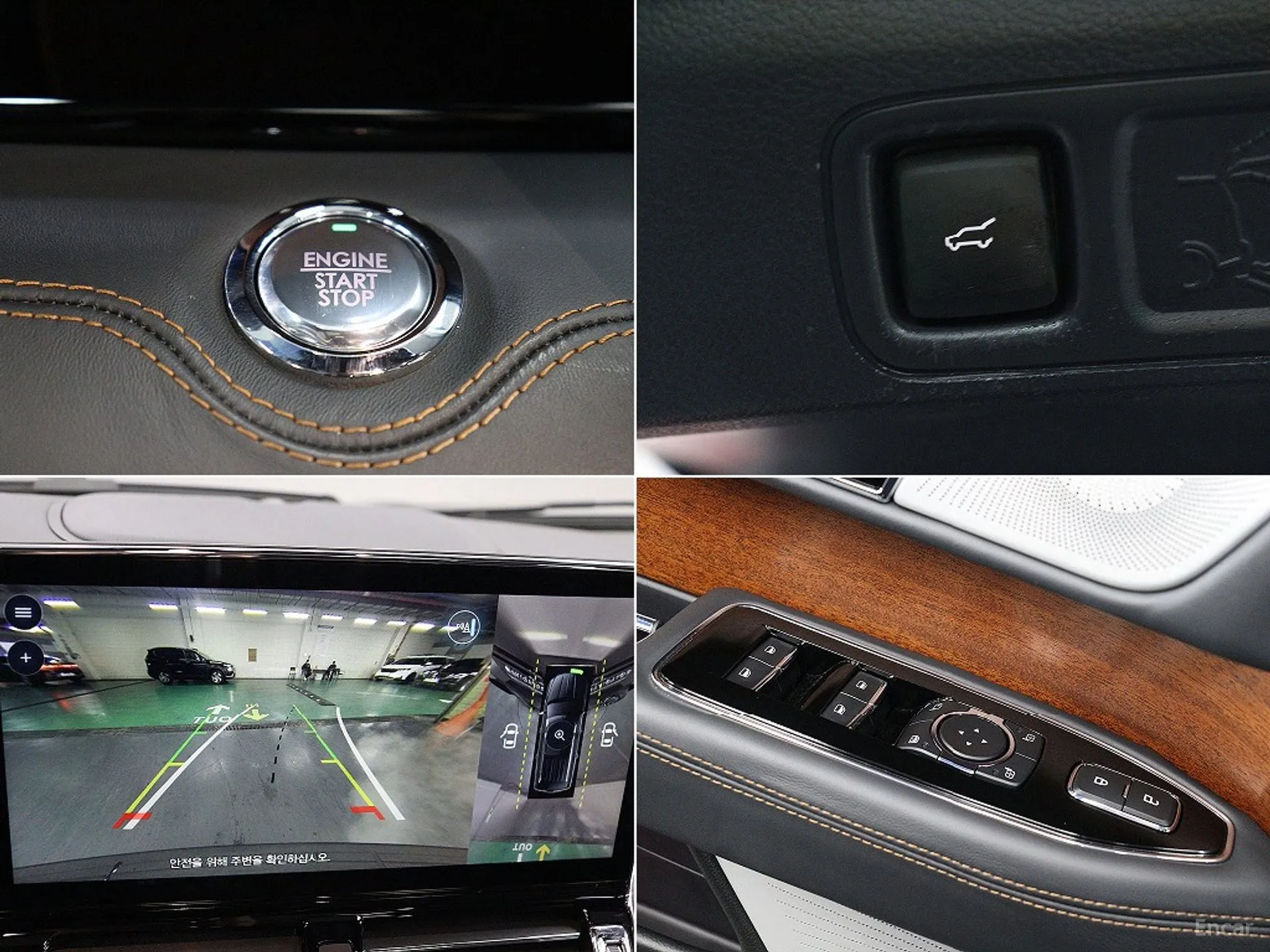 Lincoln Navigator 4th generation превью 18