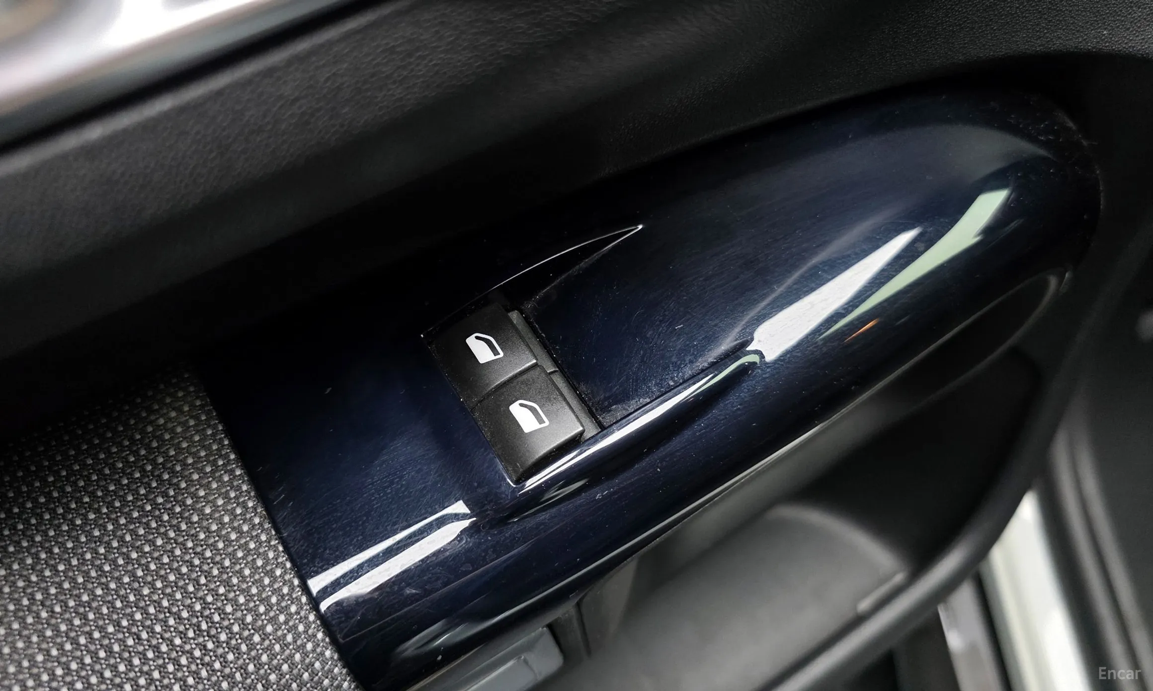 Citroën/DS C4 Cocktooth превью 14