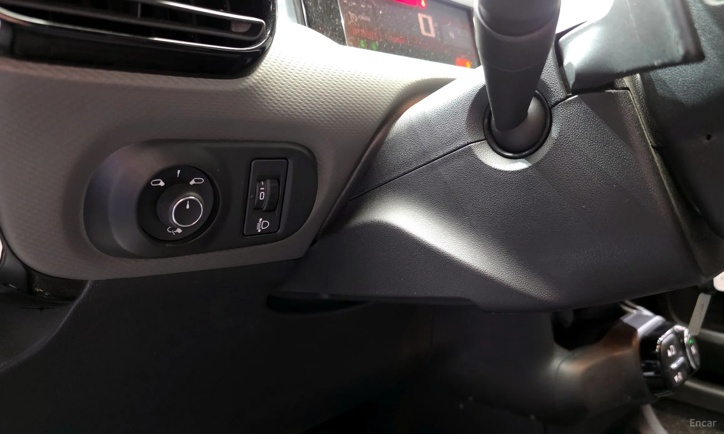 Citroën/DS C4 Cocktooth превью 15
