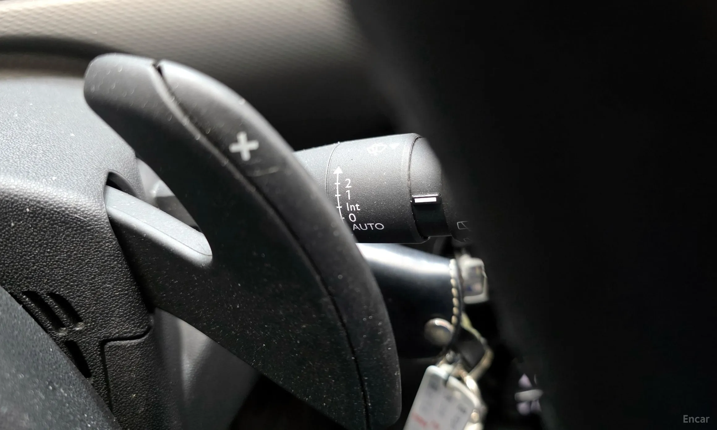 Citroën/DS C4 Cocktooth превью 17