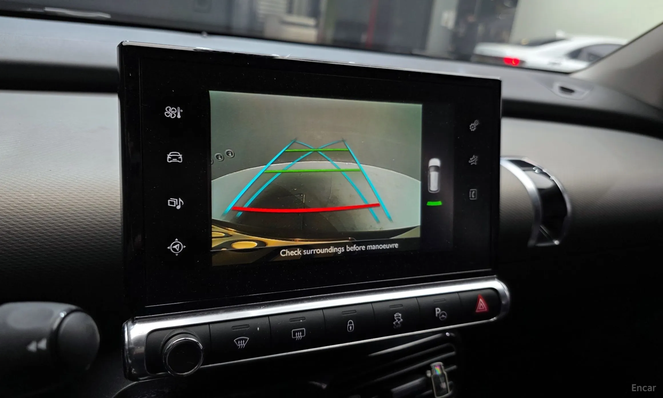 Citroën/DS C4 Cocktooth превью 18