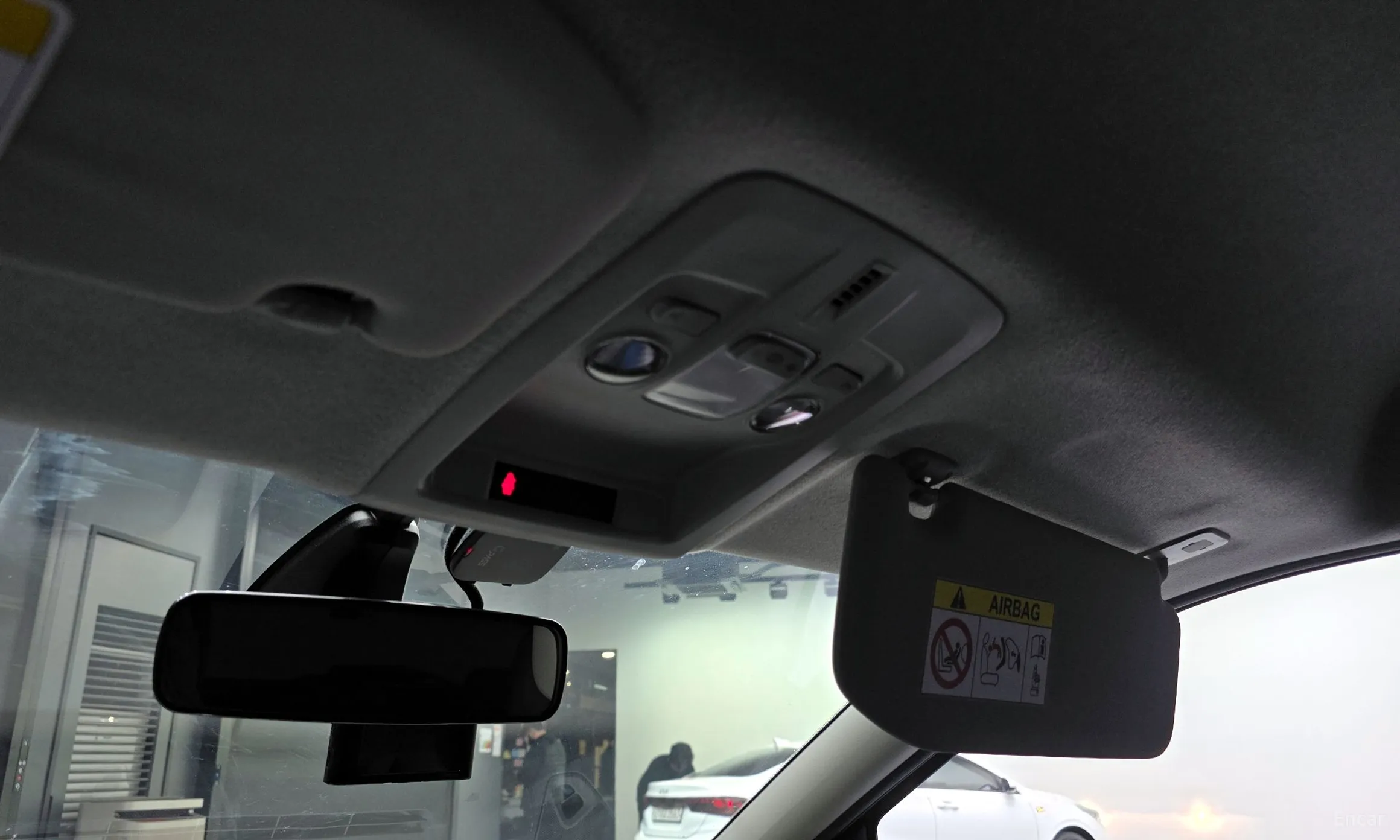 Citroën/DS C4 Cocktooth превью 19