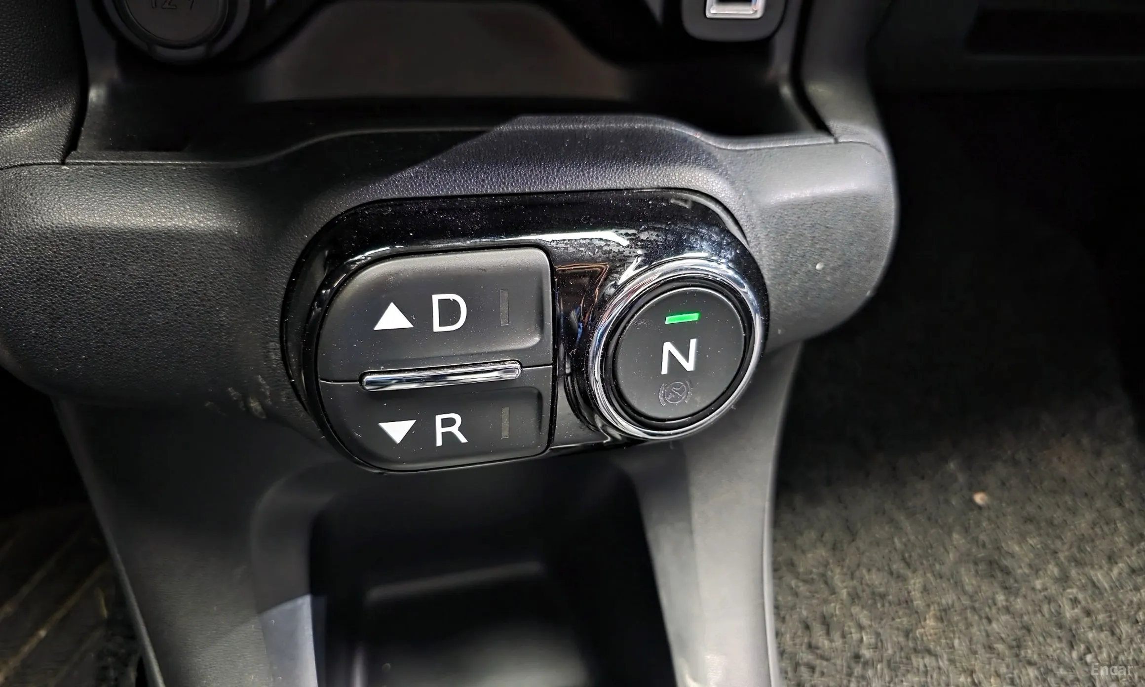 Citroën/DS C4 Cocktooth превью 9
