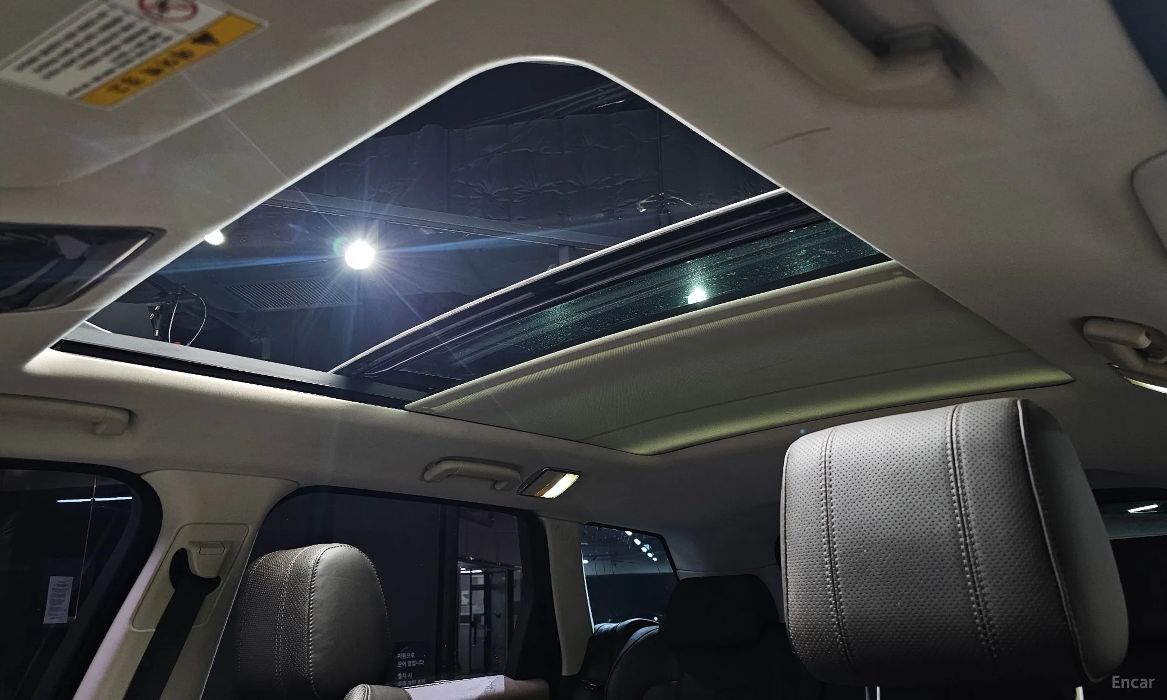 Land Rover Range Rover Sport 2nd Generation превью 16