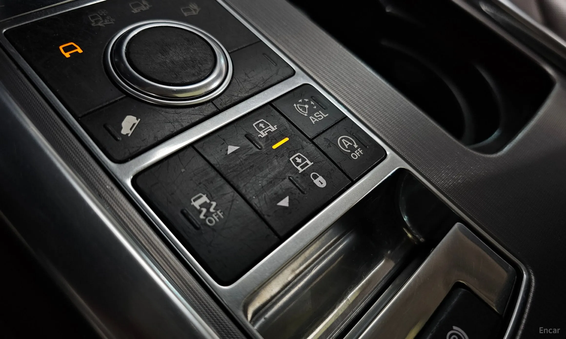 Land Rover Range Rover Sport 2nd Generation превью 17