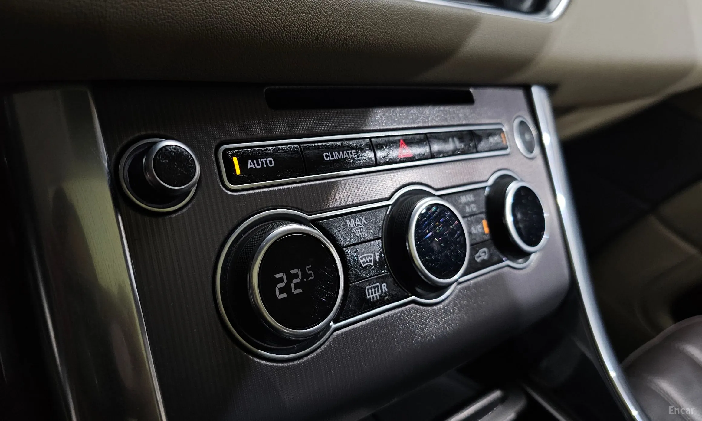 Land Rover Range Rover Sport 2nd Generation превью 18