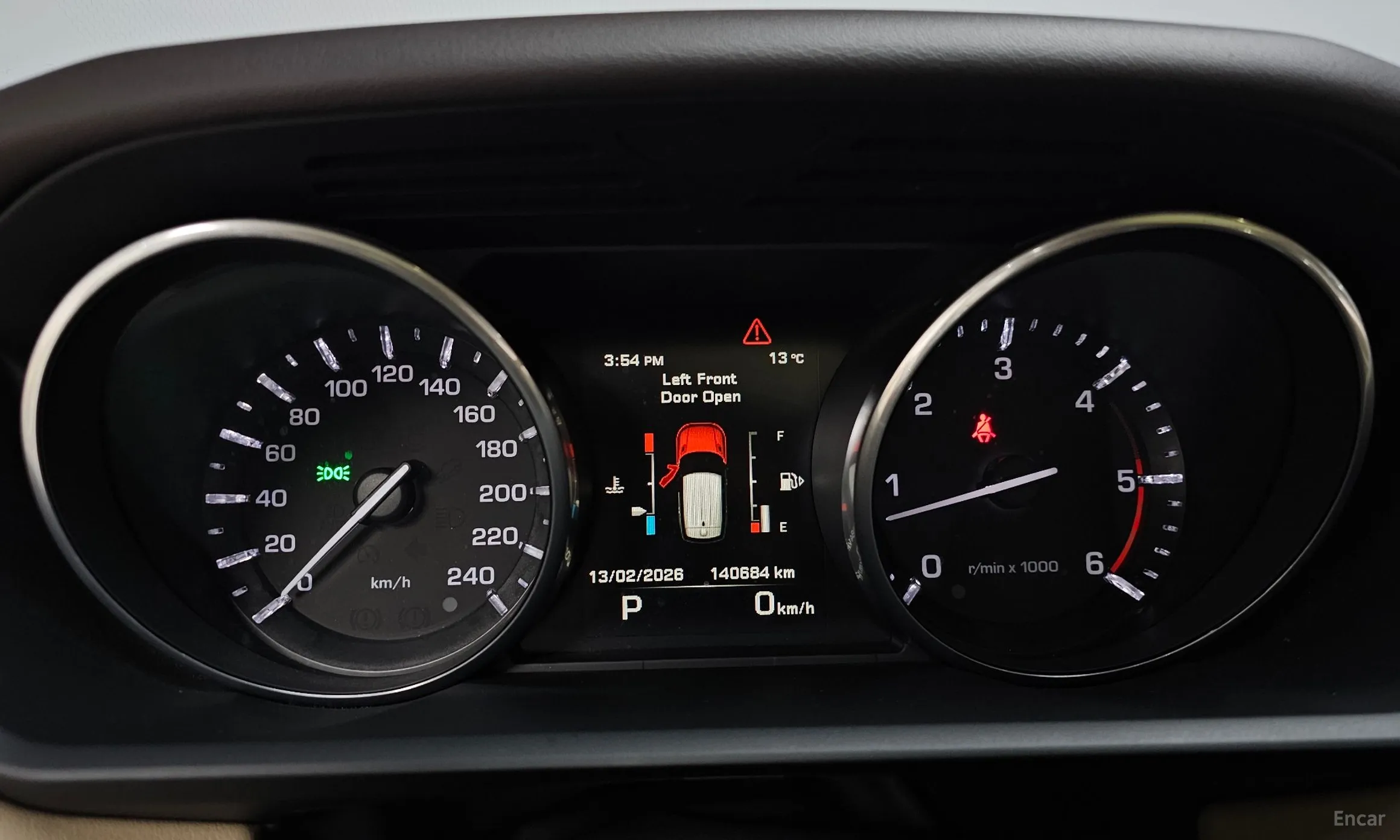 Land Rover Range Rover Sport 2nd Generation превью 8