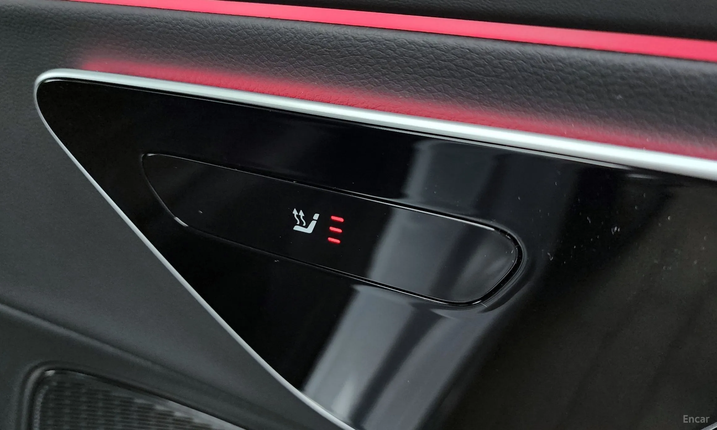 Mercedes Benz E-Class W214 превью 19