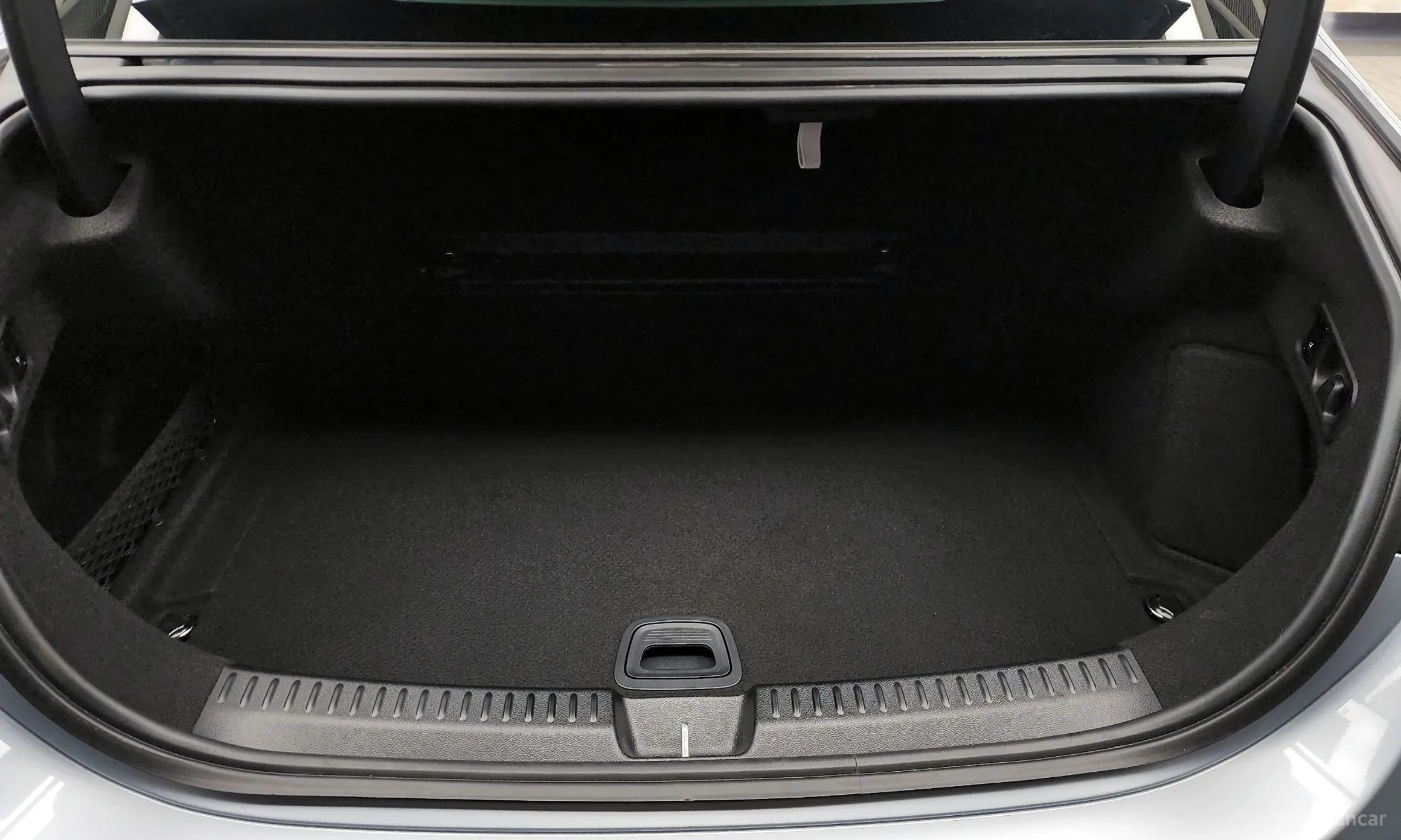 Mercedes Benz E-Class W214 превью 20