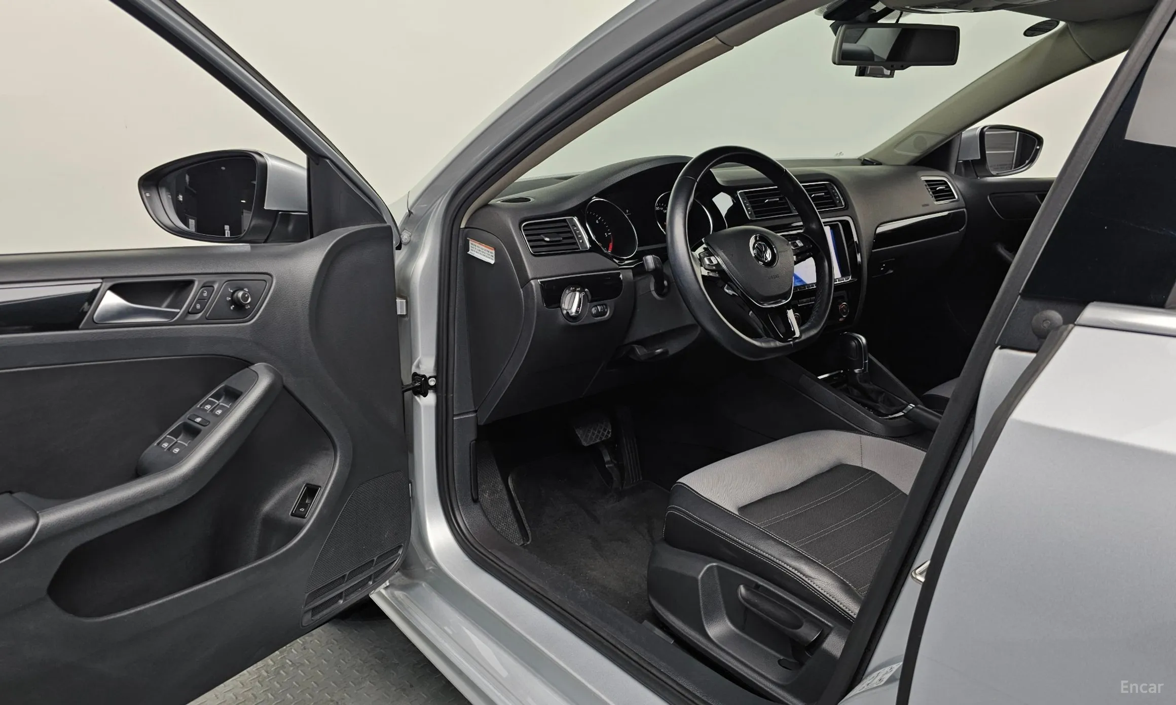 Volkswagen New Zeta превью 10