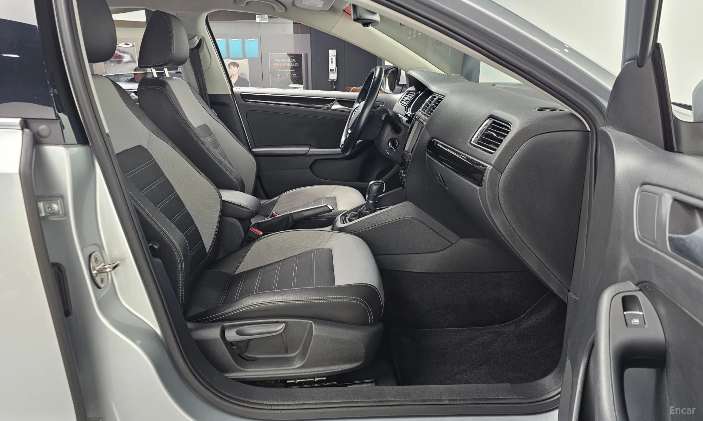 Volkswagen New Zeta превью 11