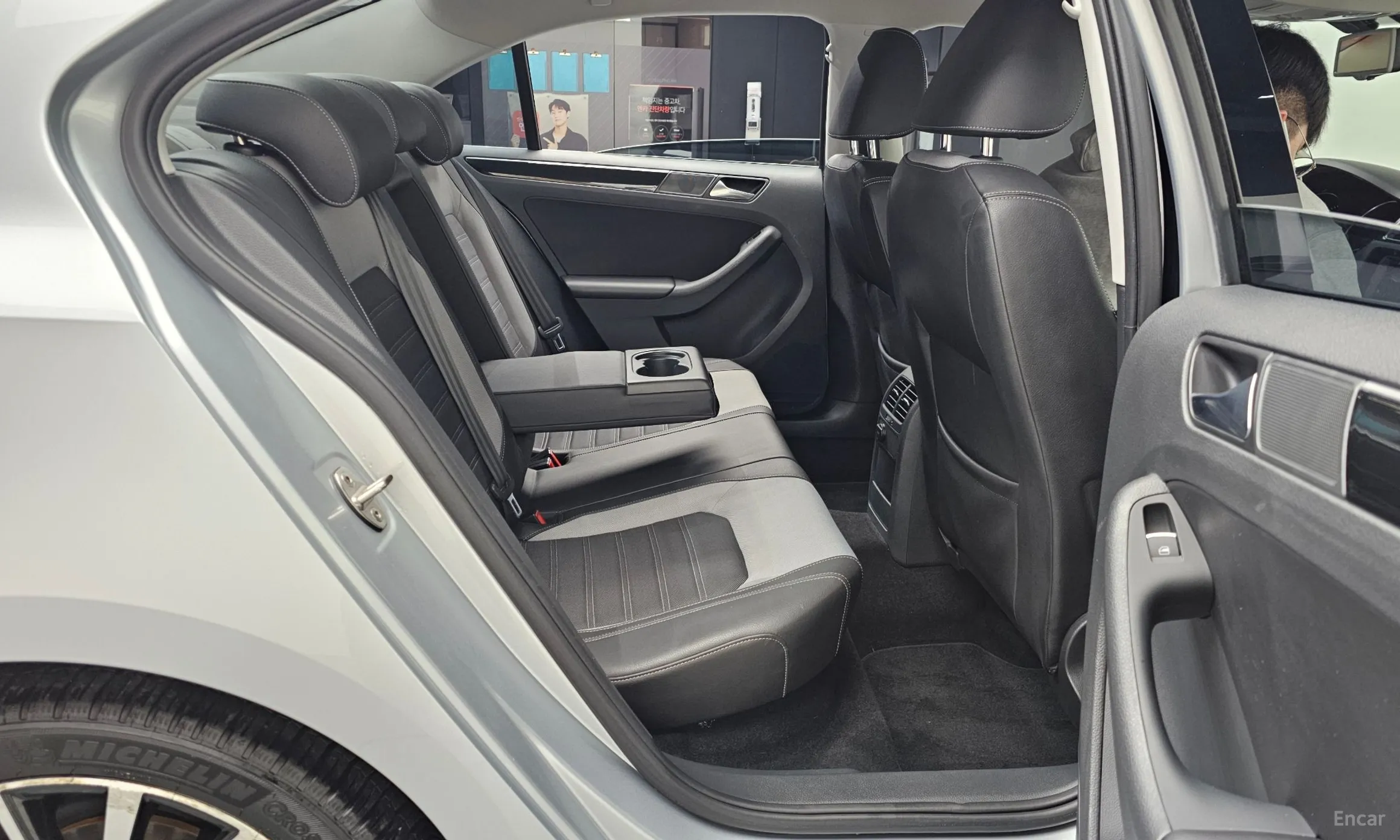 Volkswagen New Zeta превью 12