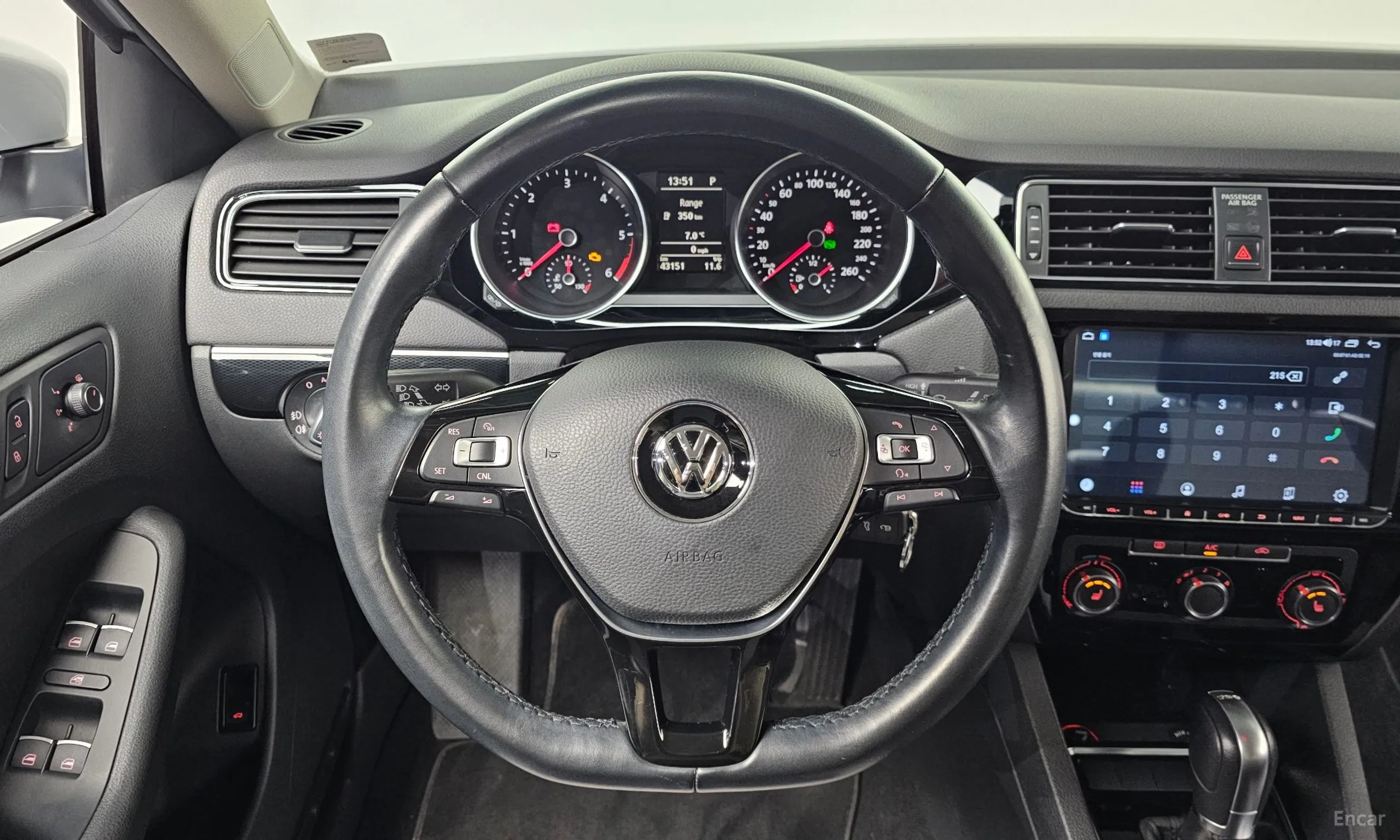 Volkswagen New Zeta превью 13