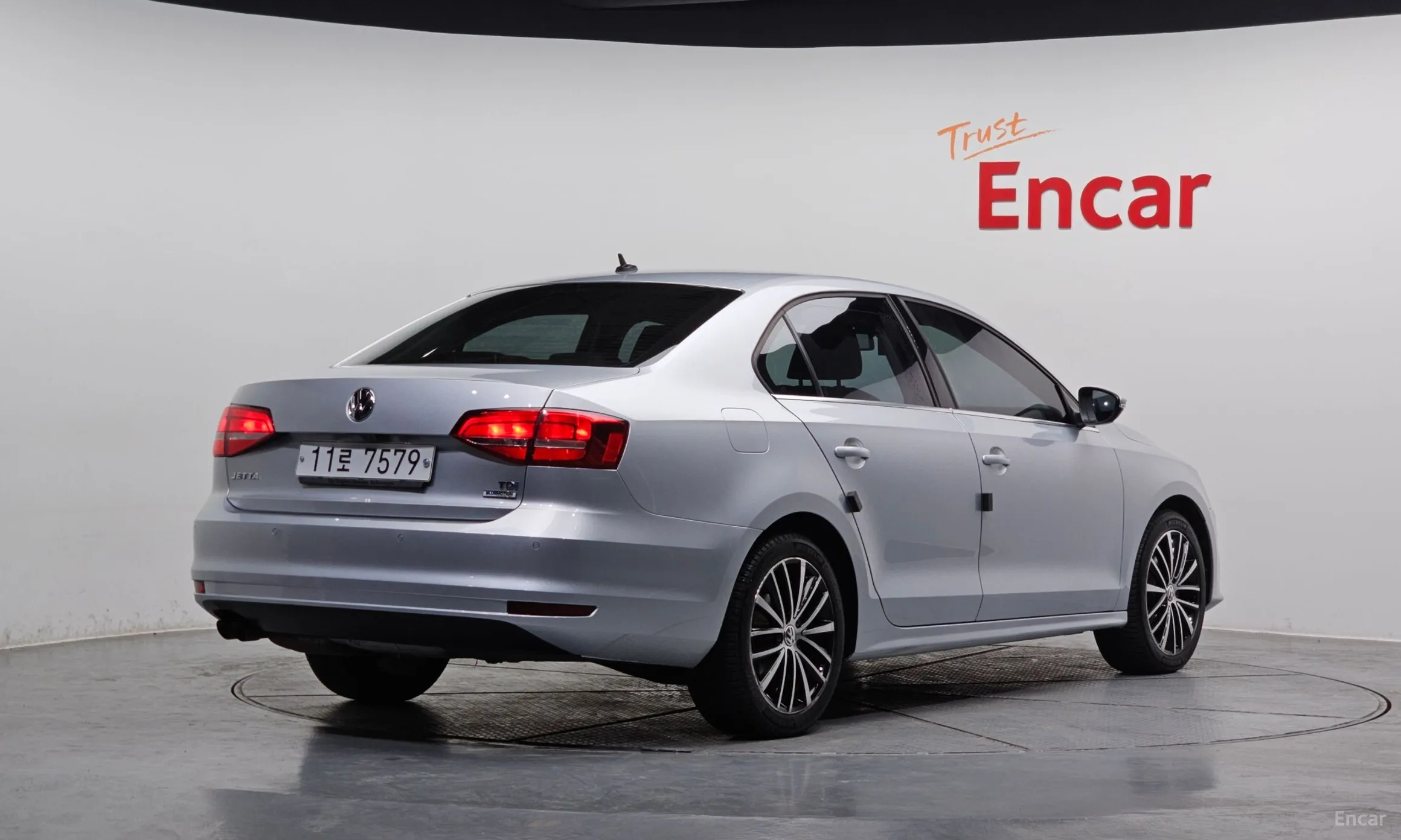 Volkswagen New Zeta превью 2