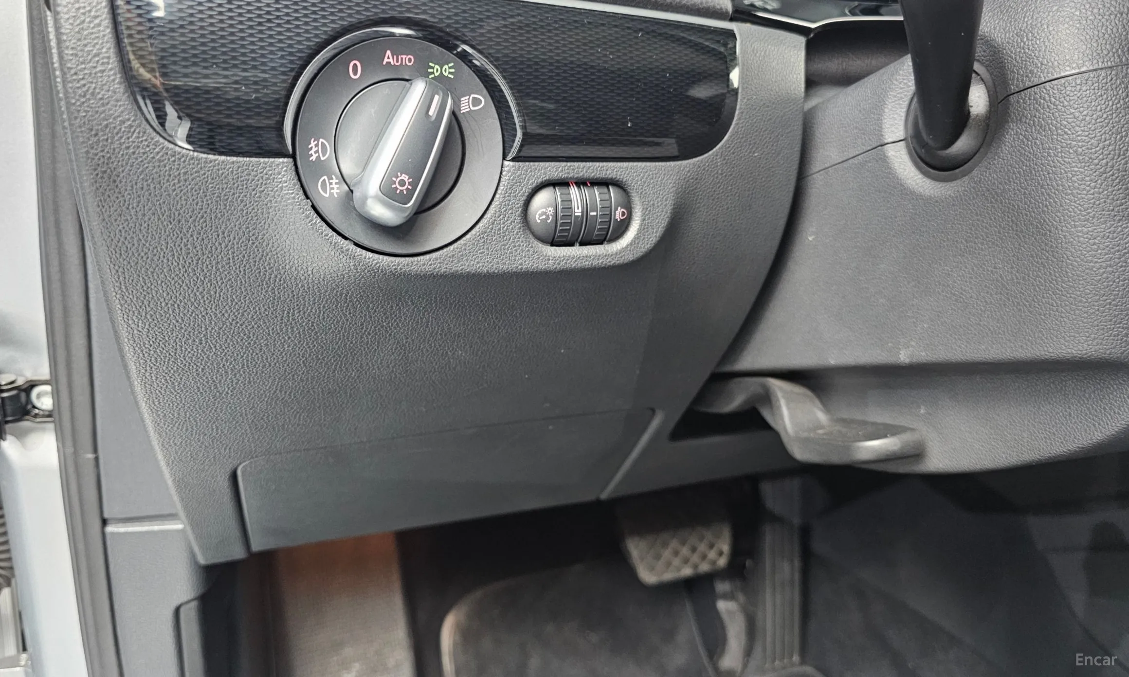 Volkswagen New Zeta превью 19
