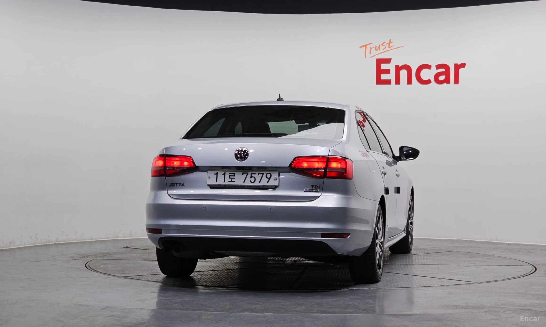 Volkswagen New Zeta превью 4