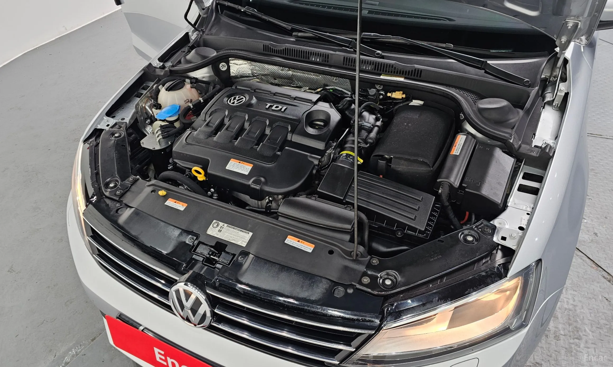 Volkswagen New Zeta превью 6