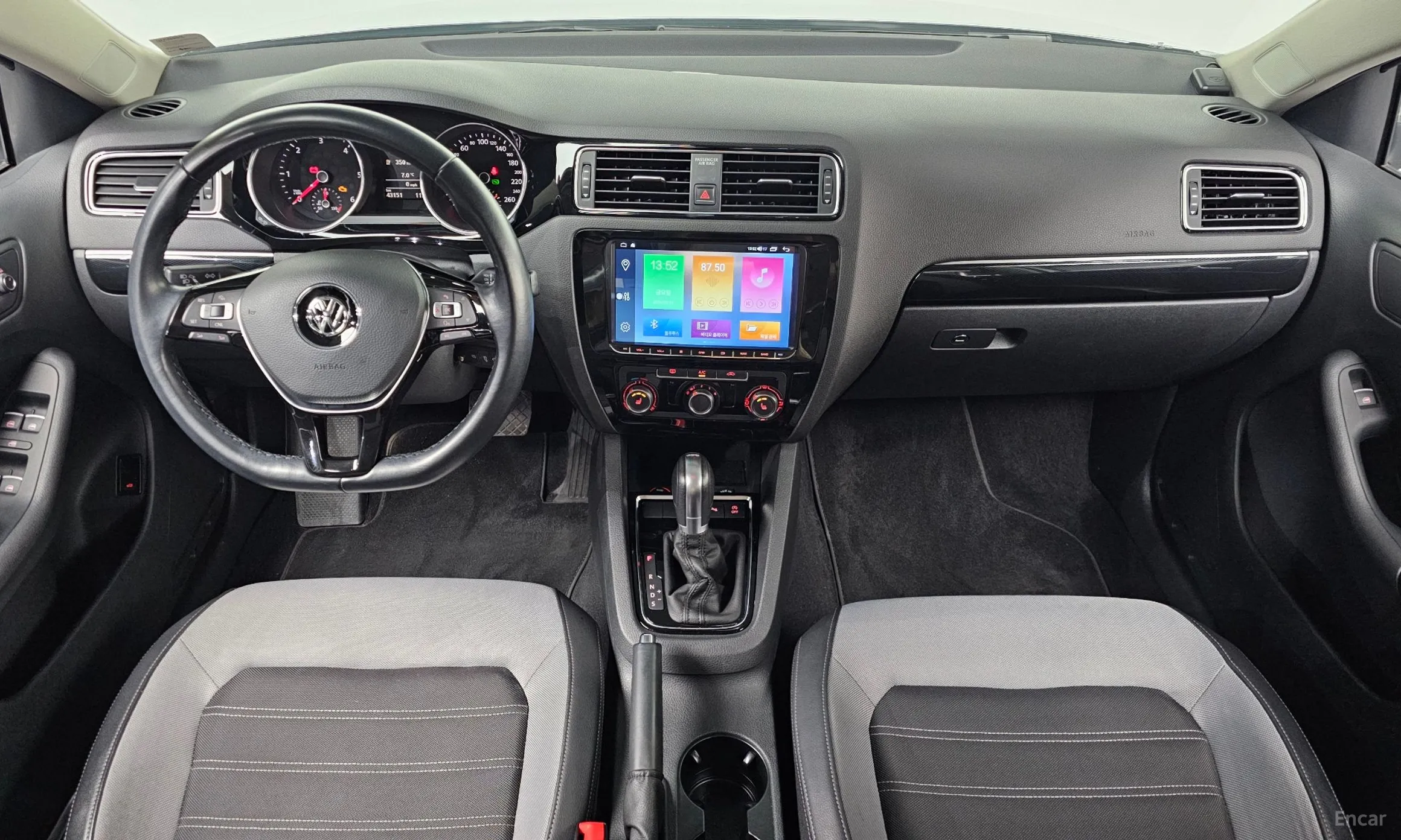 Volkswagen New Zeta превью 7