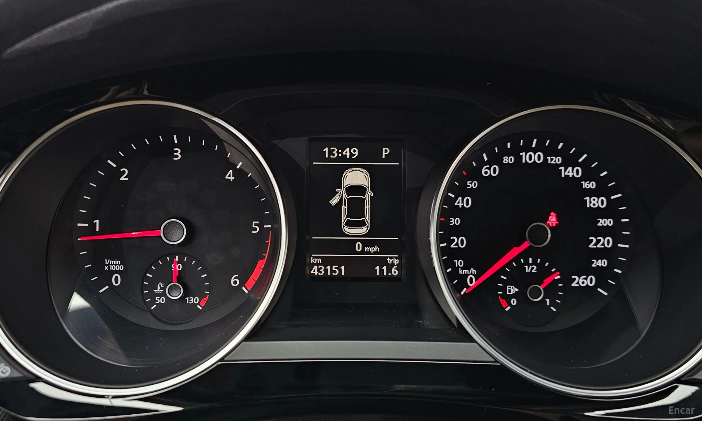 Volkswagen New Zeta превью 8