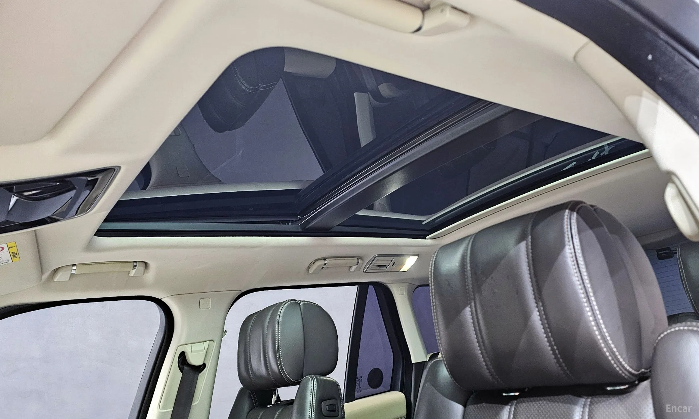 Land Rover Range Rover 4th Generation превью 16