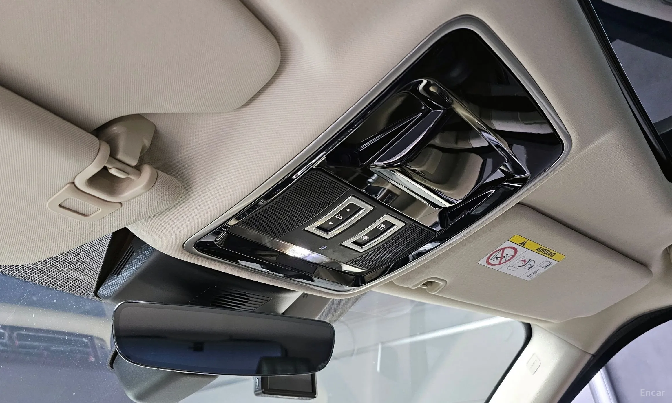 Land Rover Range Rover 4th Generation превью 17