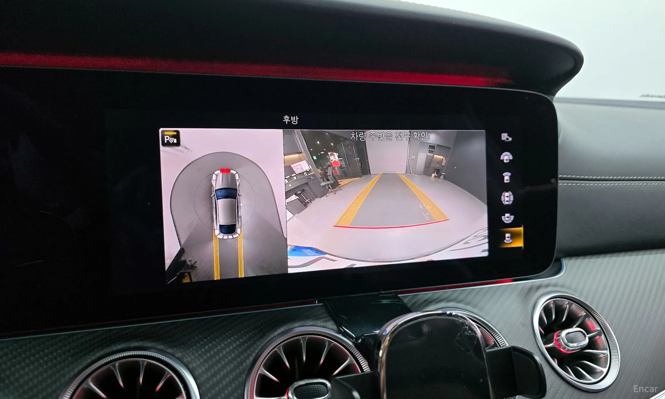 Mercedes Benz AMG GT превью 15