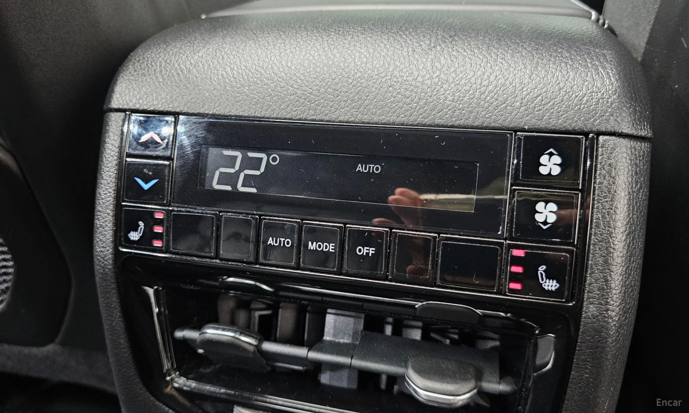 Jeep Grand Cherokee (WL) превью 17