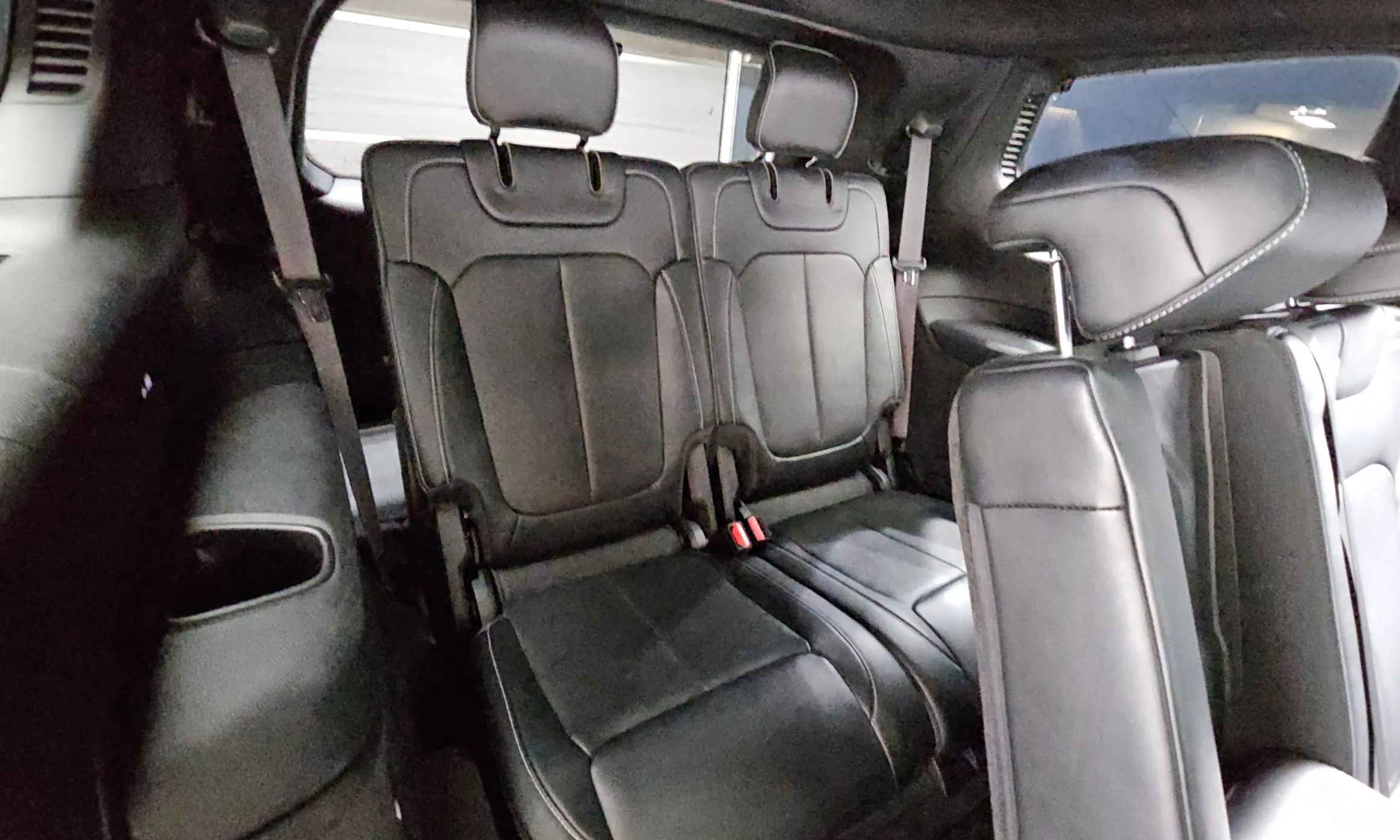 Jeep Grand Cherokee (WL) превью 18