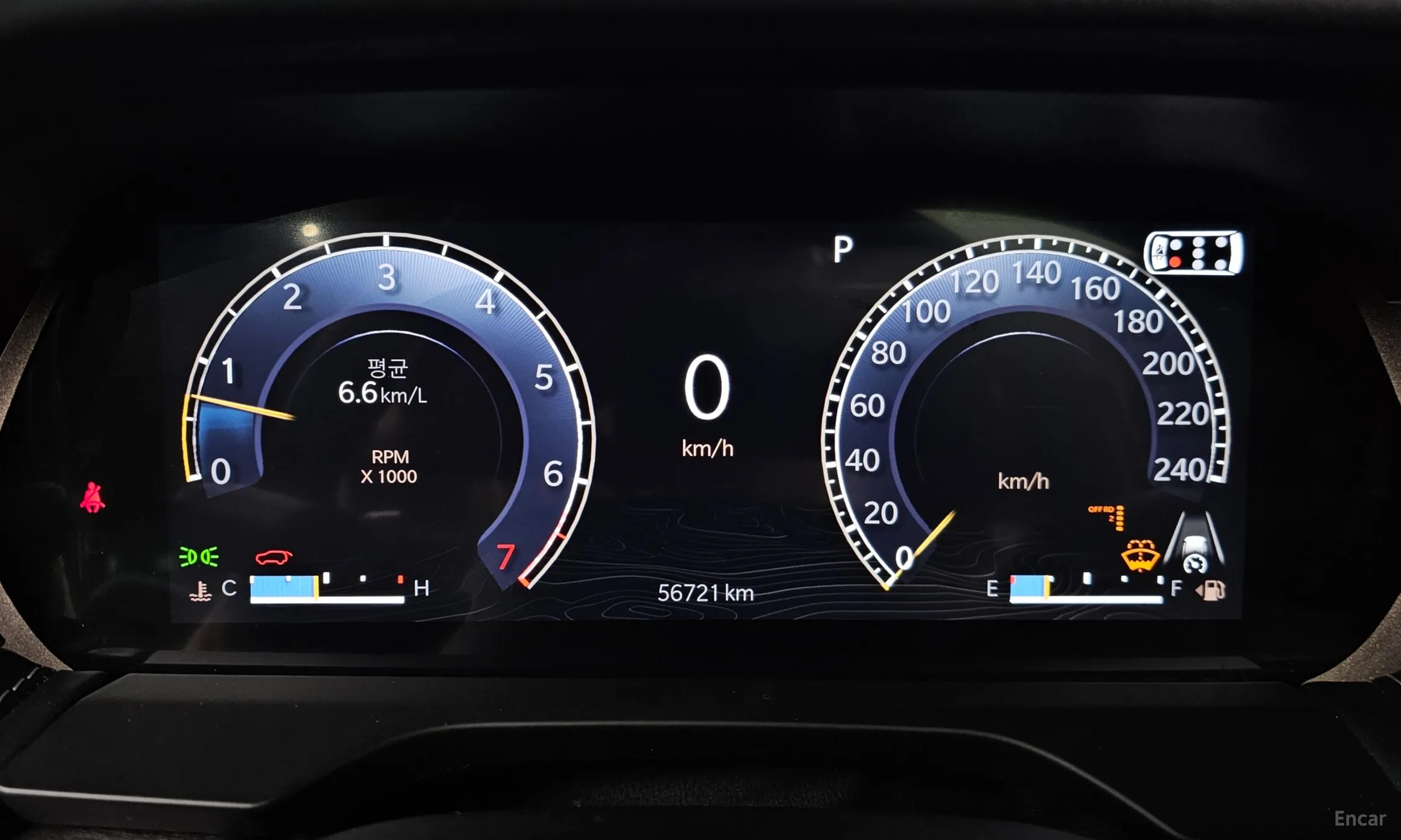 Jeep Grand Cherokee (WL) превью 8