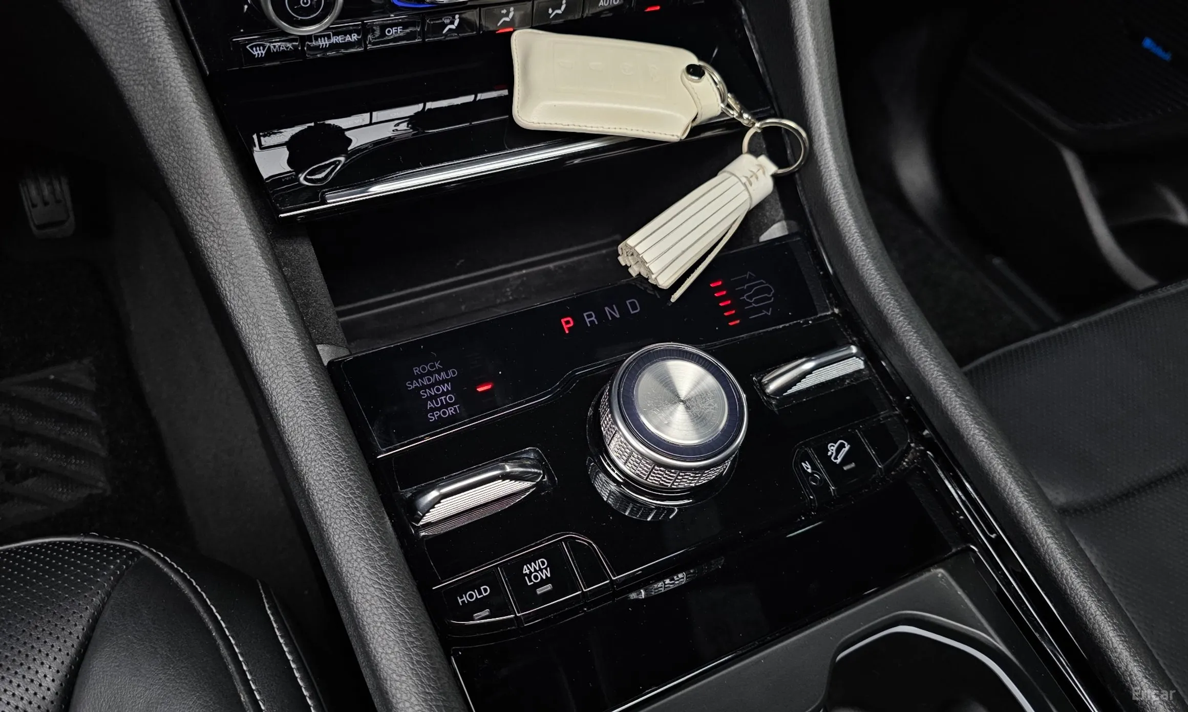 Jeep Grand Cherokee (WL) превью 9