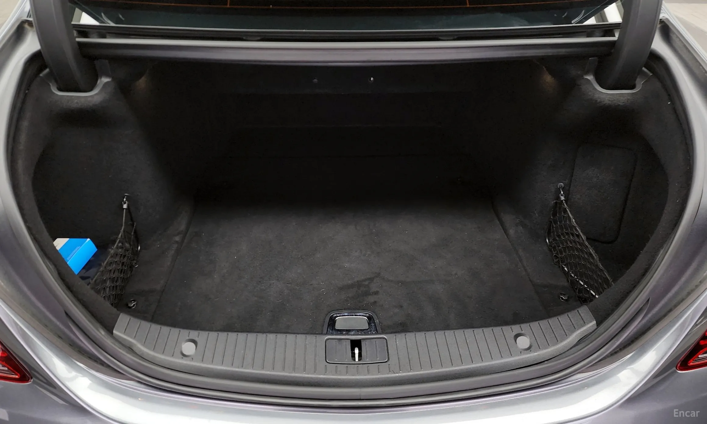Mercedes Benz S-Class W222 превью 20