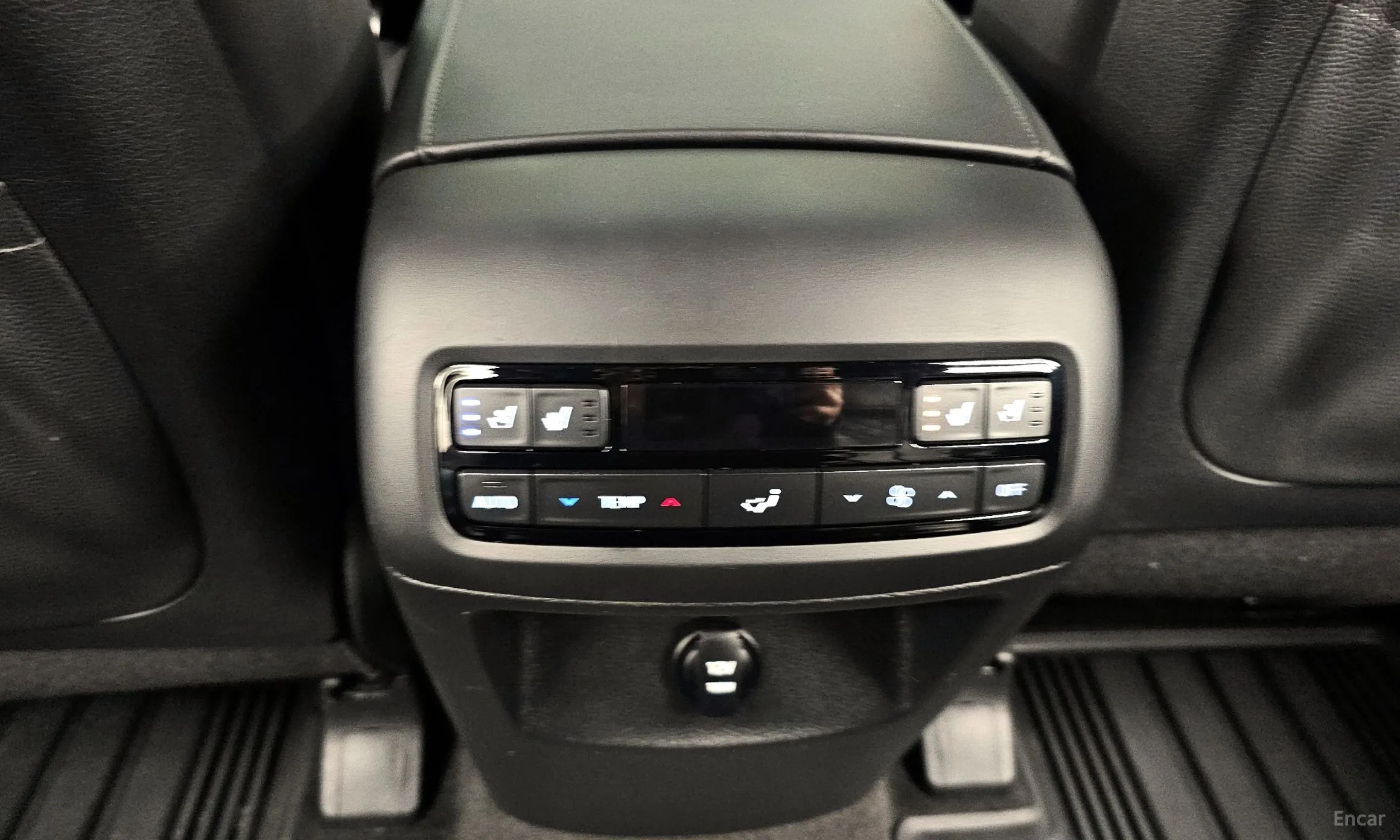 Hyundai Palisade превью 18