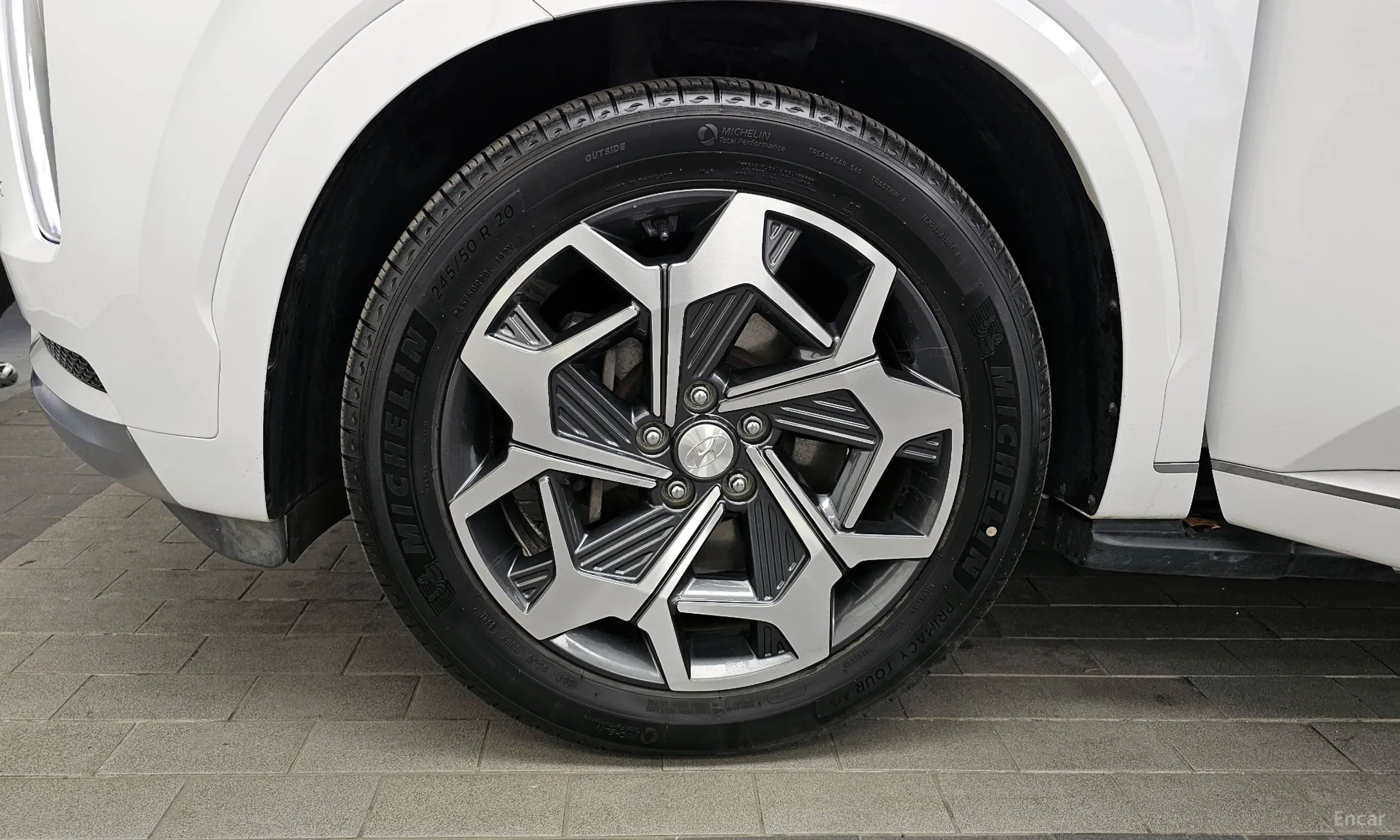 Hyundai Palisade превью 5