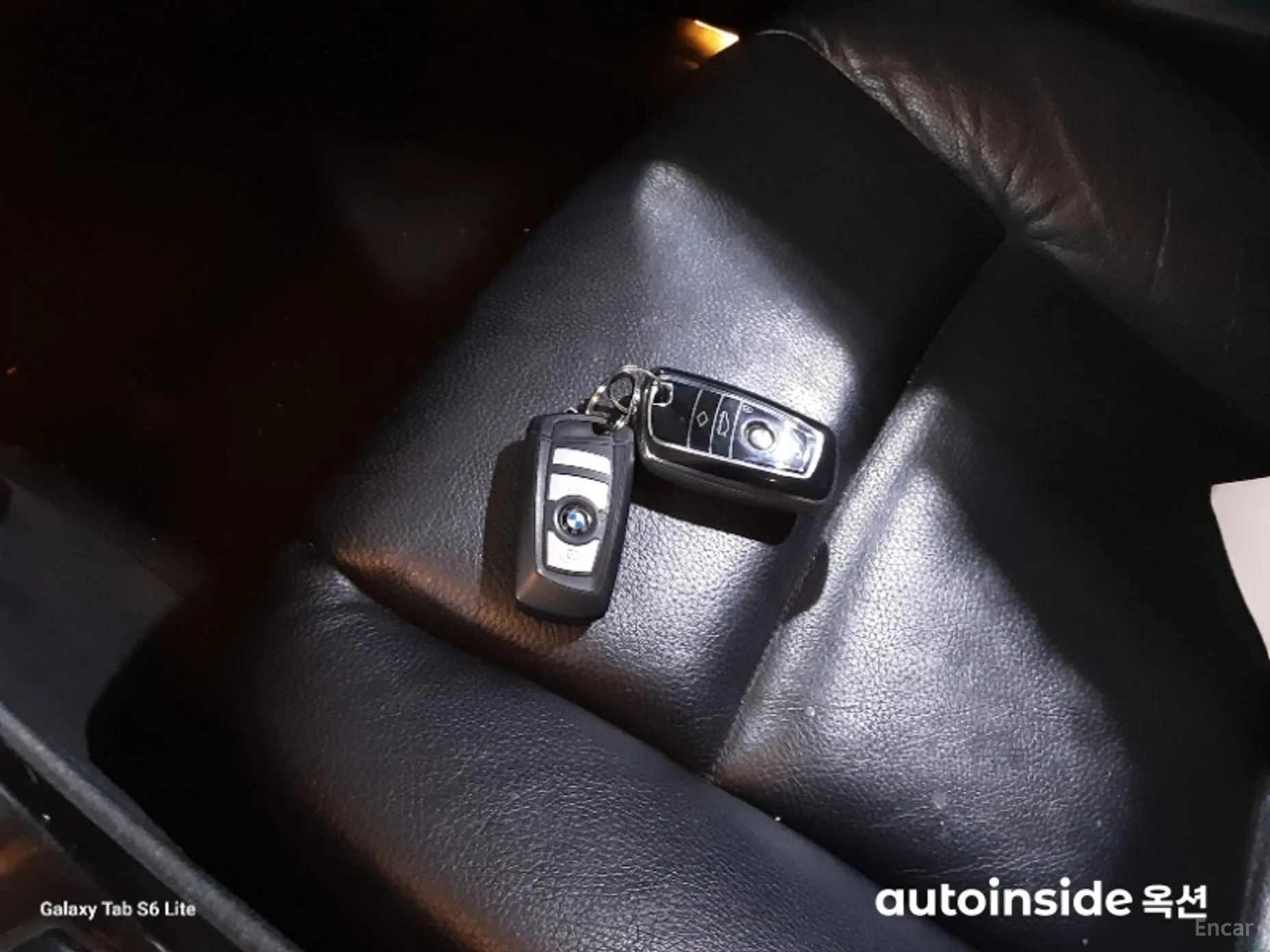BMW 5 Series (F10) превью 11