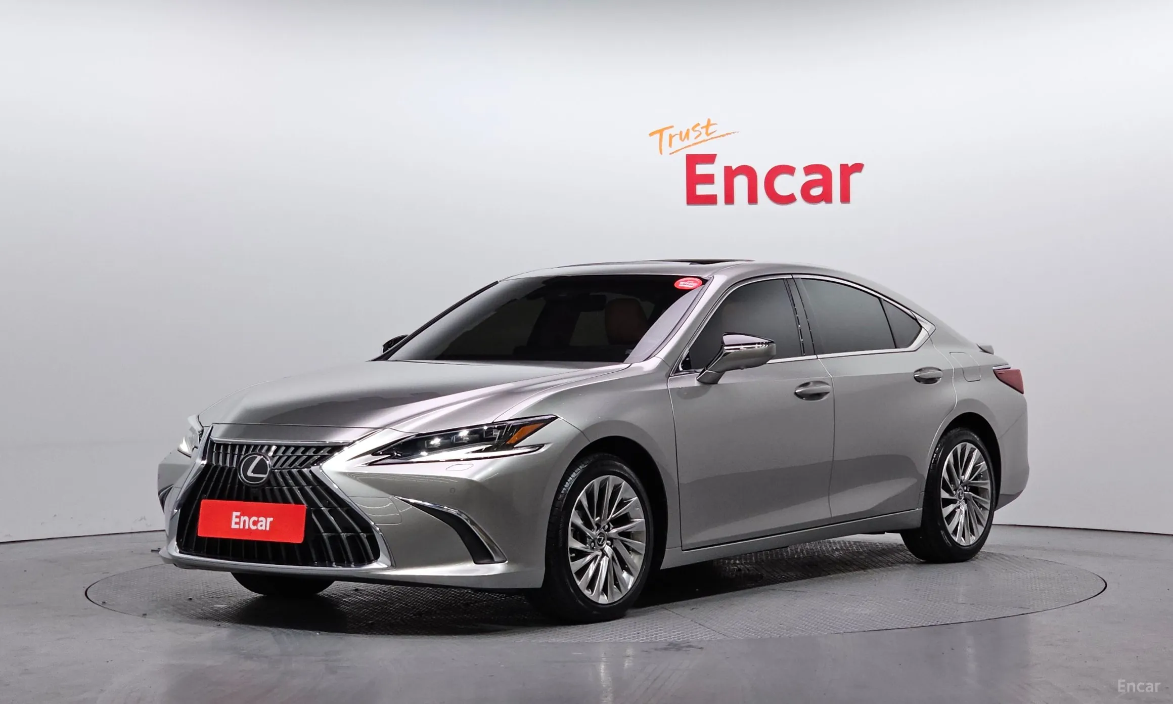 ES300h 7th Generation