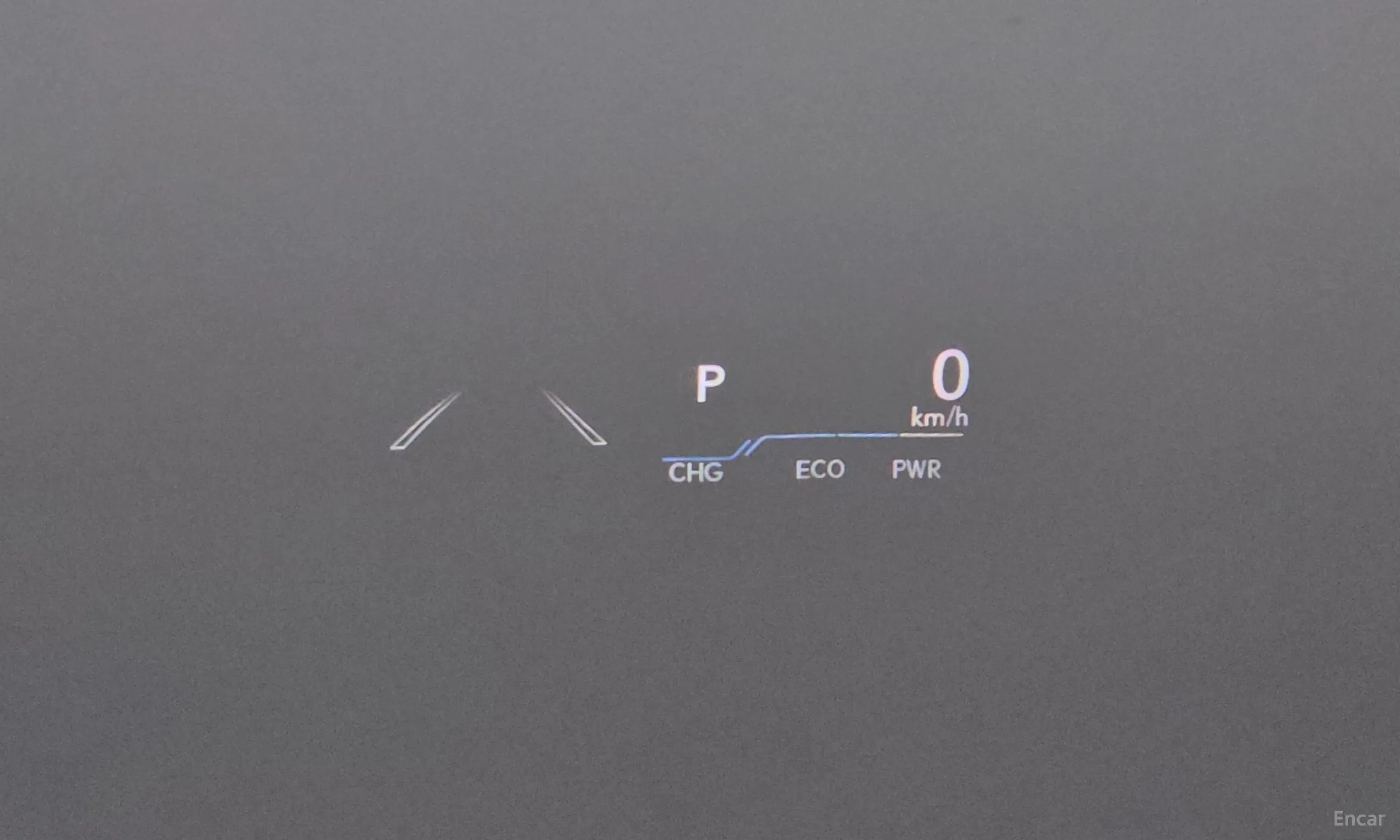 Lexus ES300h 7th Generation превью 17