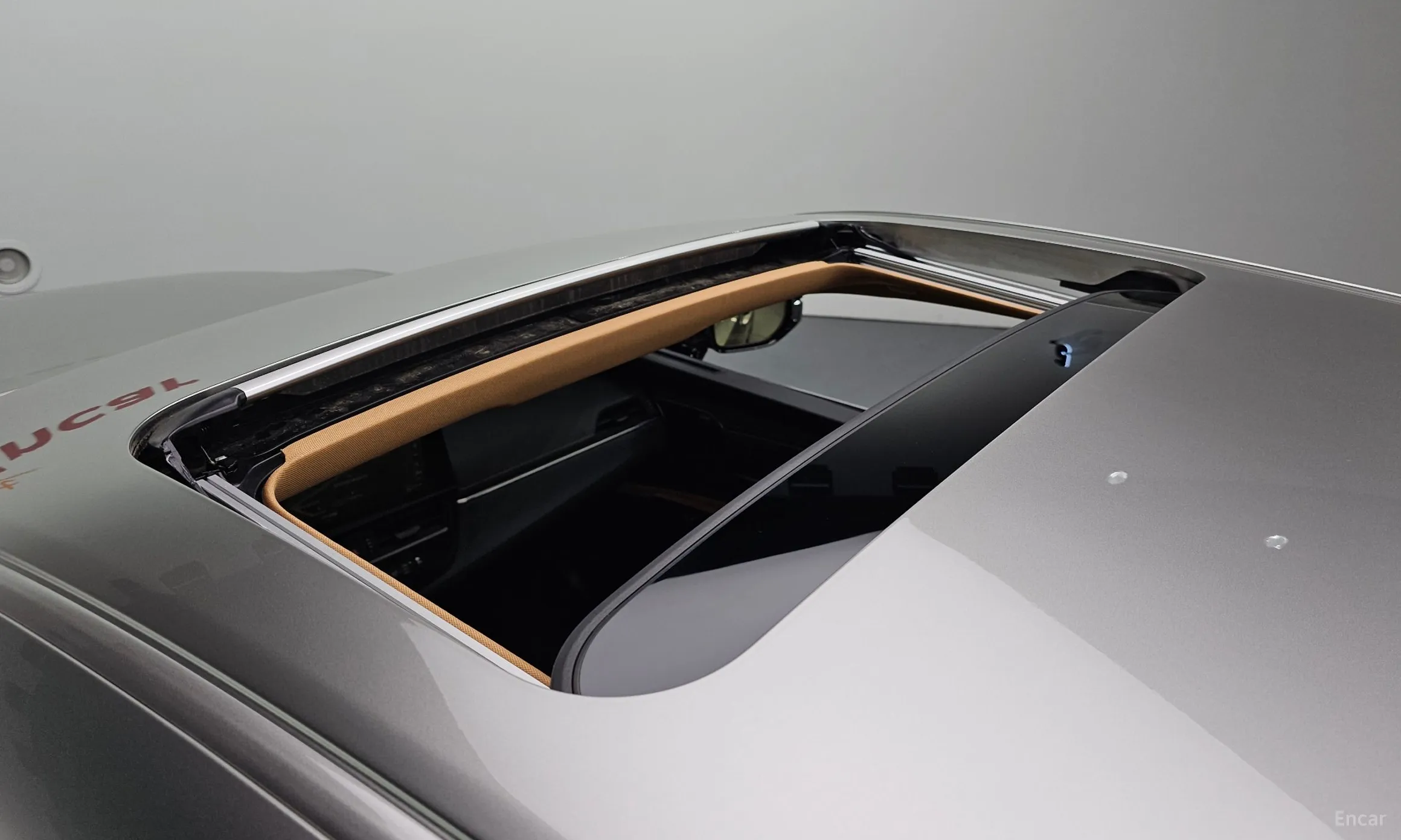Lexus ES300h 7th Generation превью 20