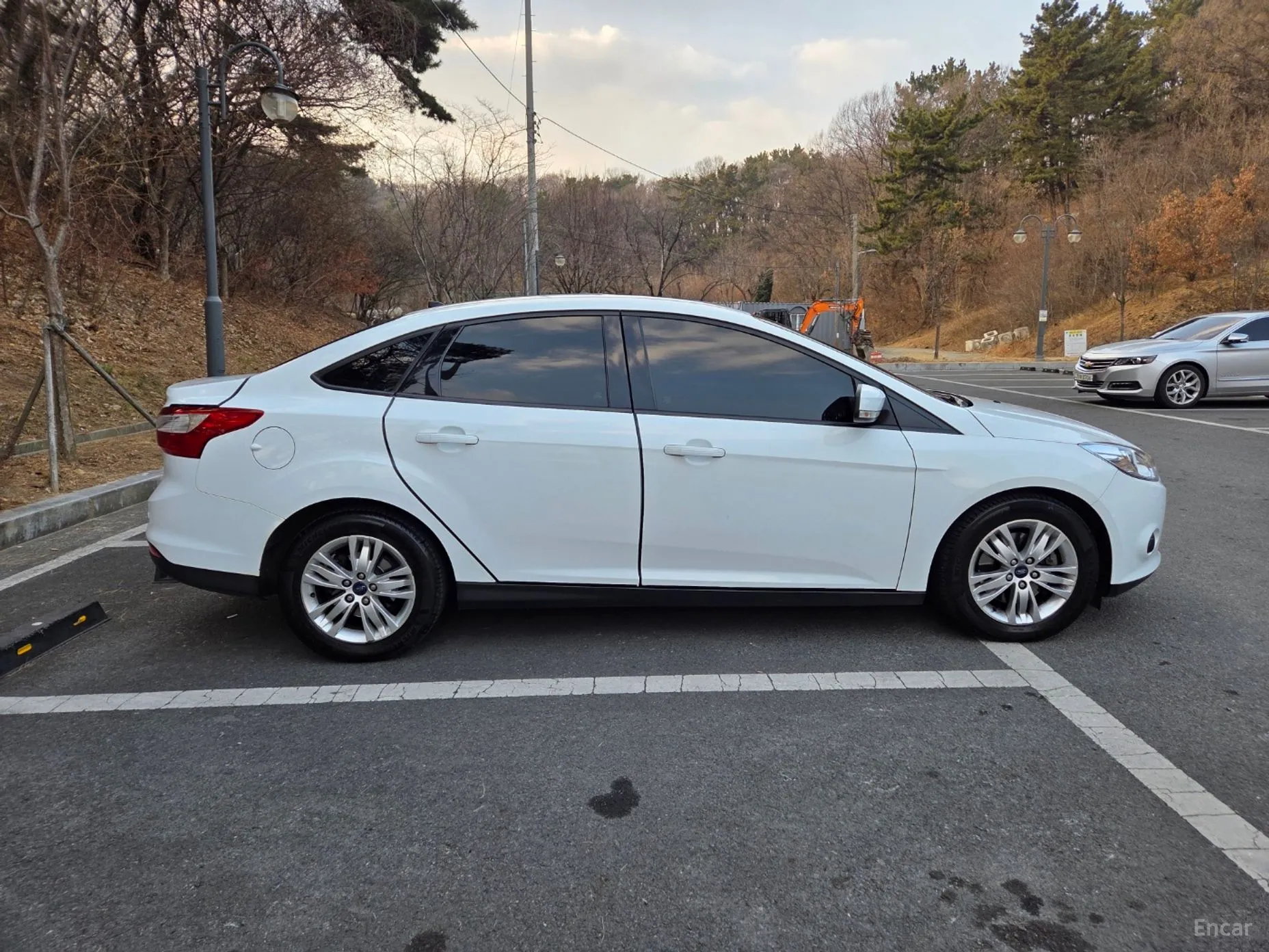 Ford PAW-CUS превью 3