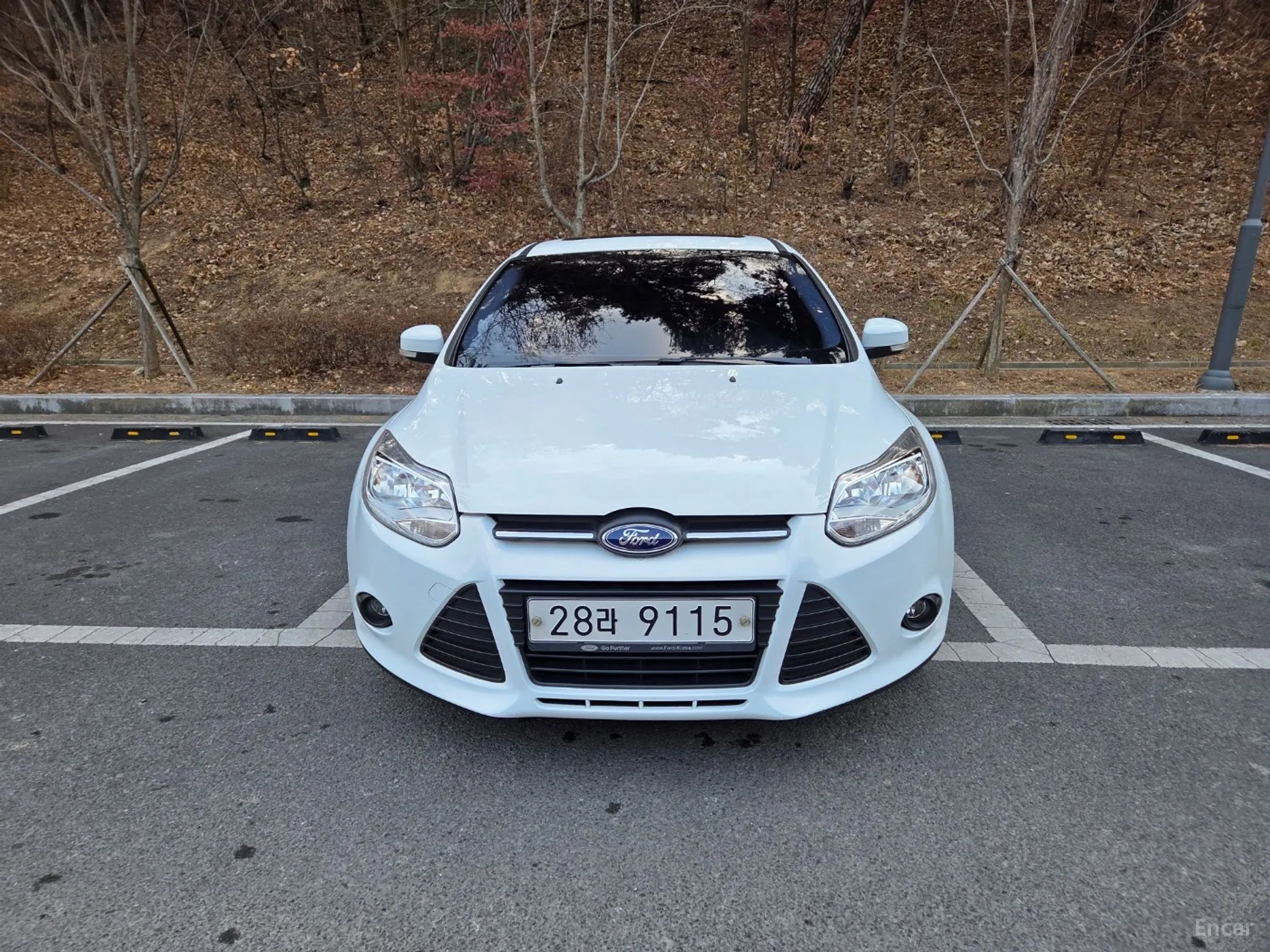 Ford PAW-CUS превью 4