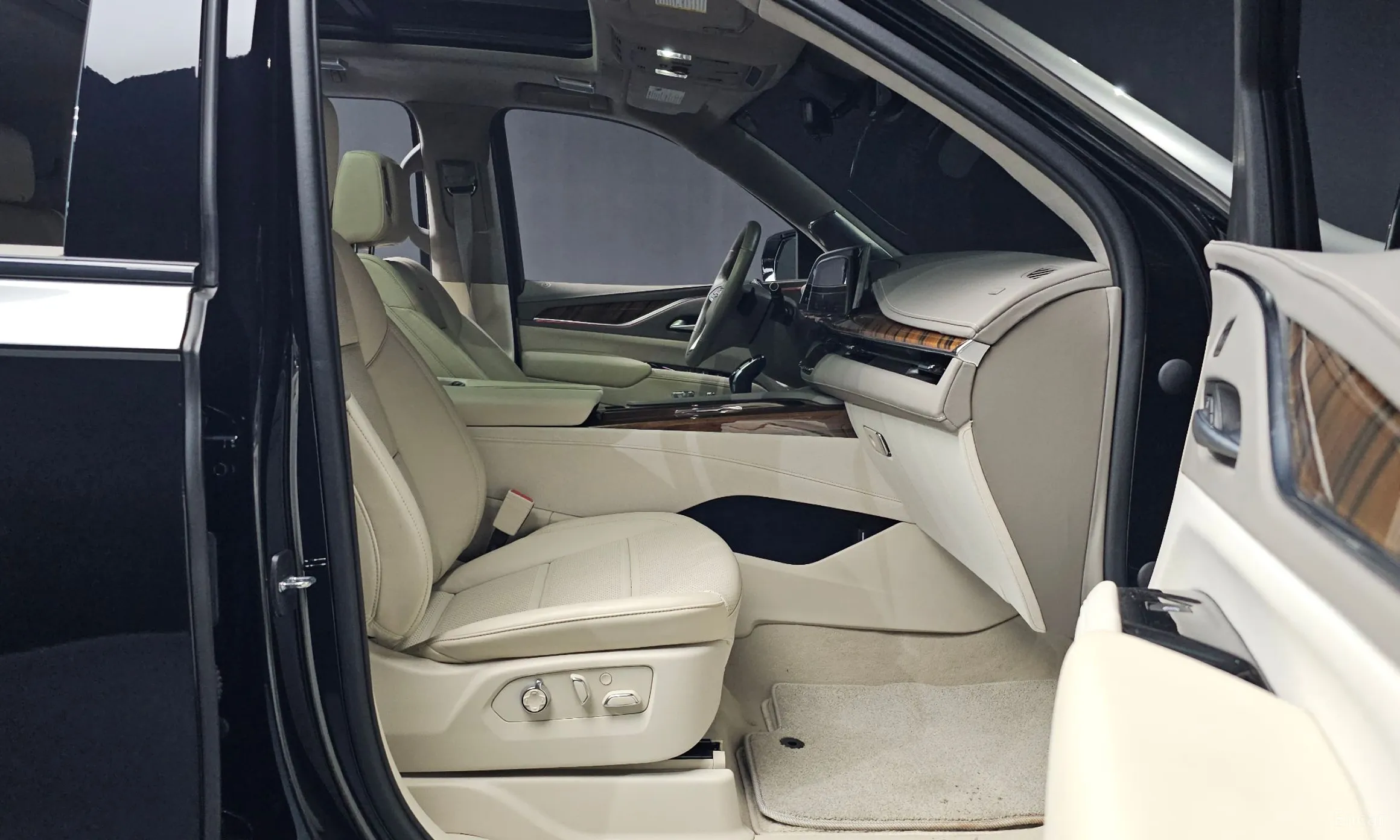 Cadillac Escalade 5th Generation превью 11