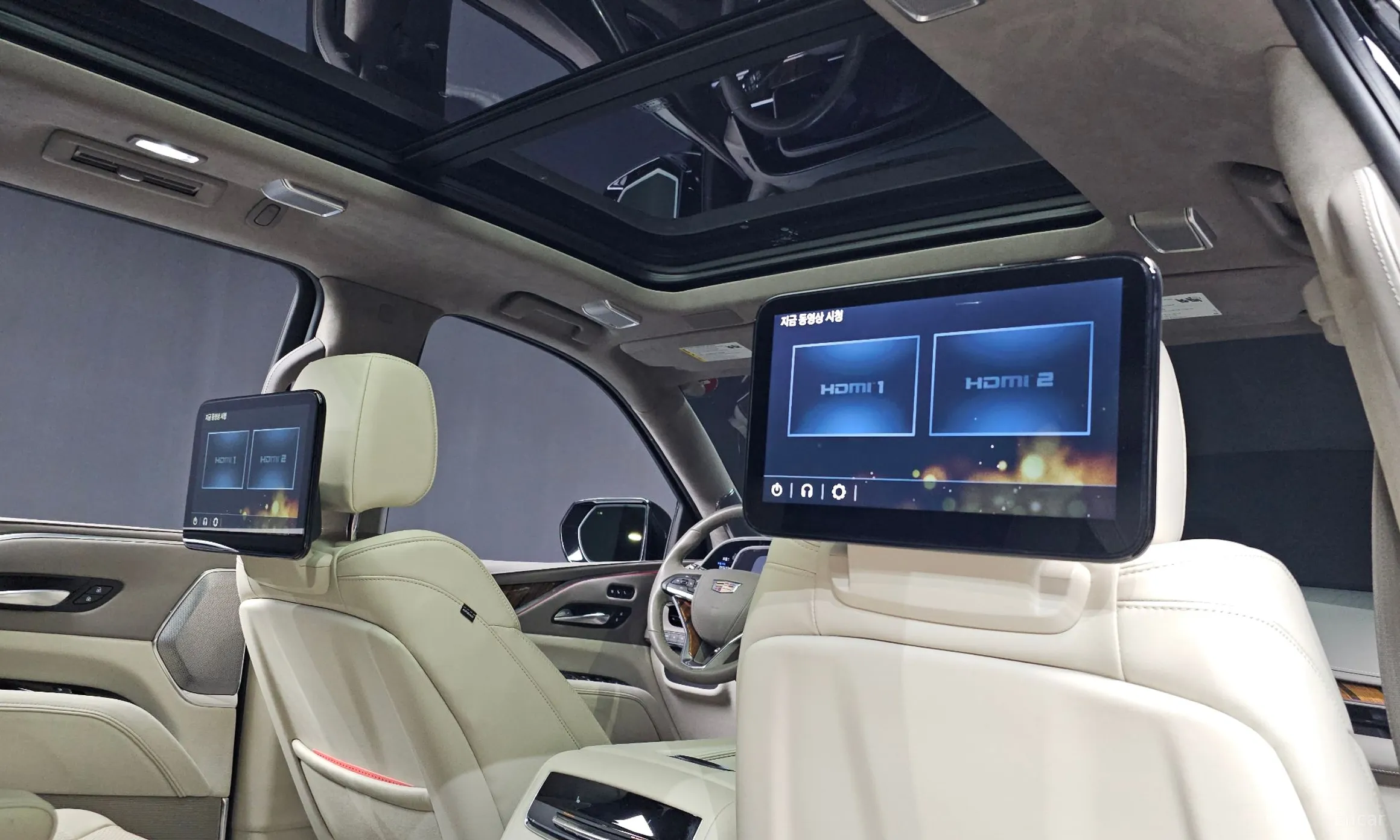 Cadillac Escalade 5th Generation превью 17