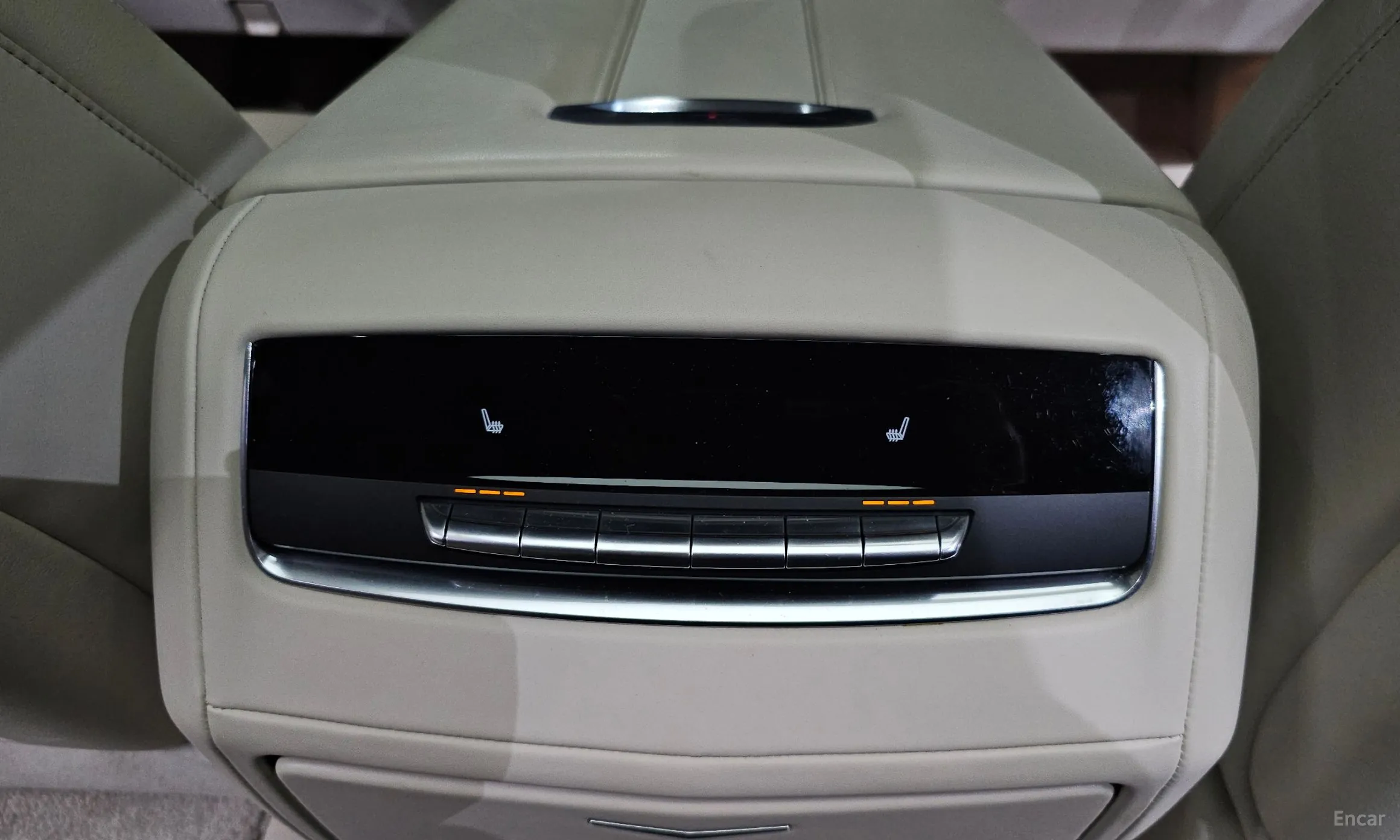 Cadillac Escalade 5th Generation превью 18