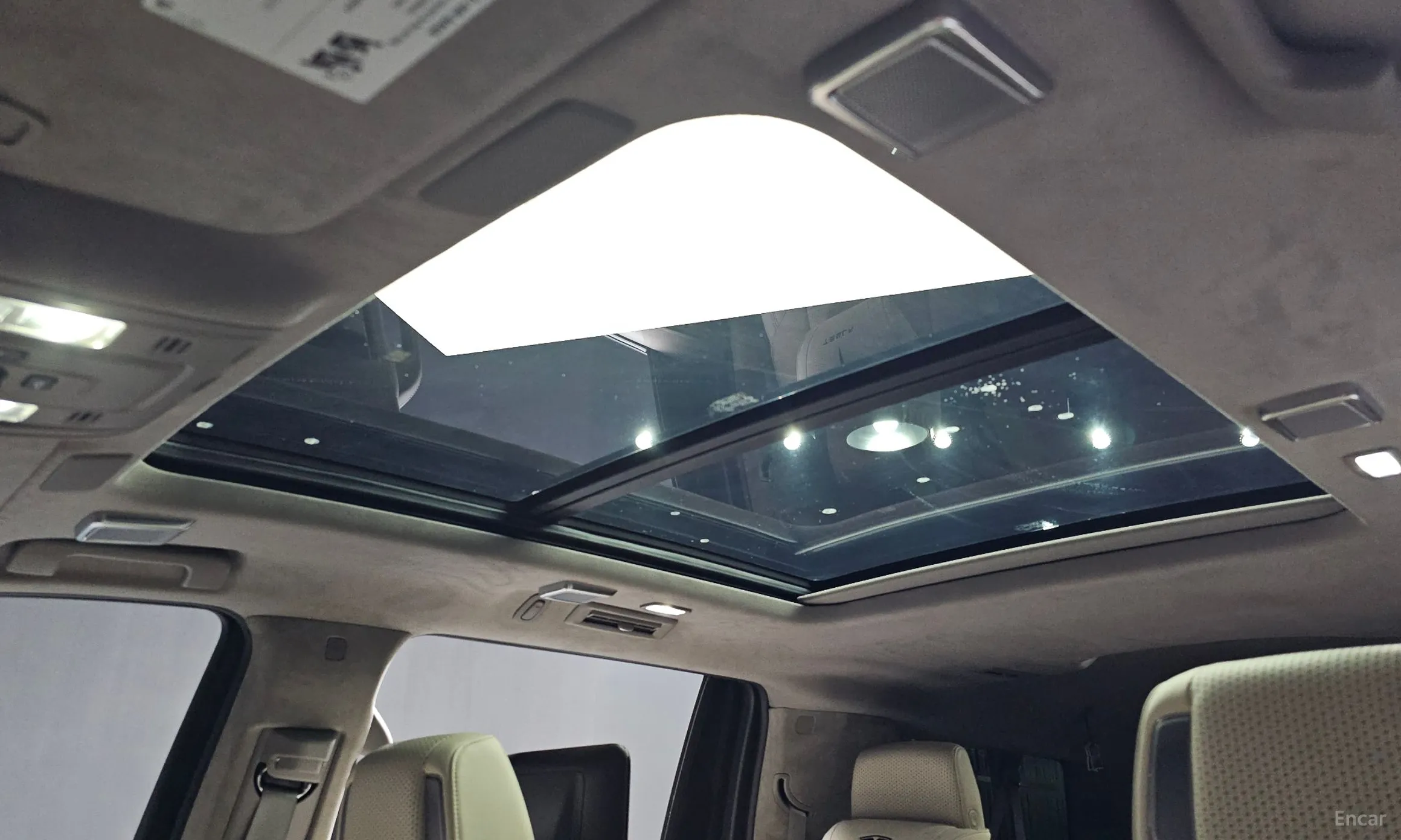 Cadillac Escalade 5th Generation превью 19