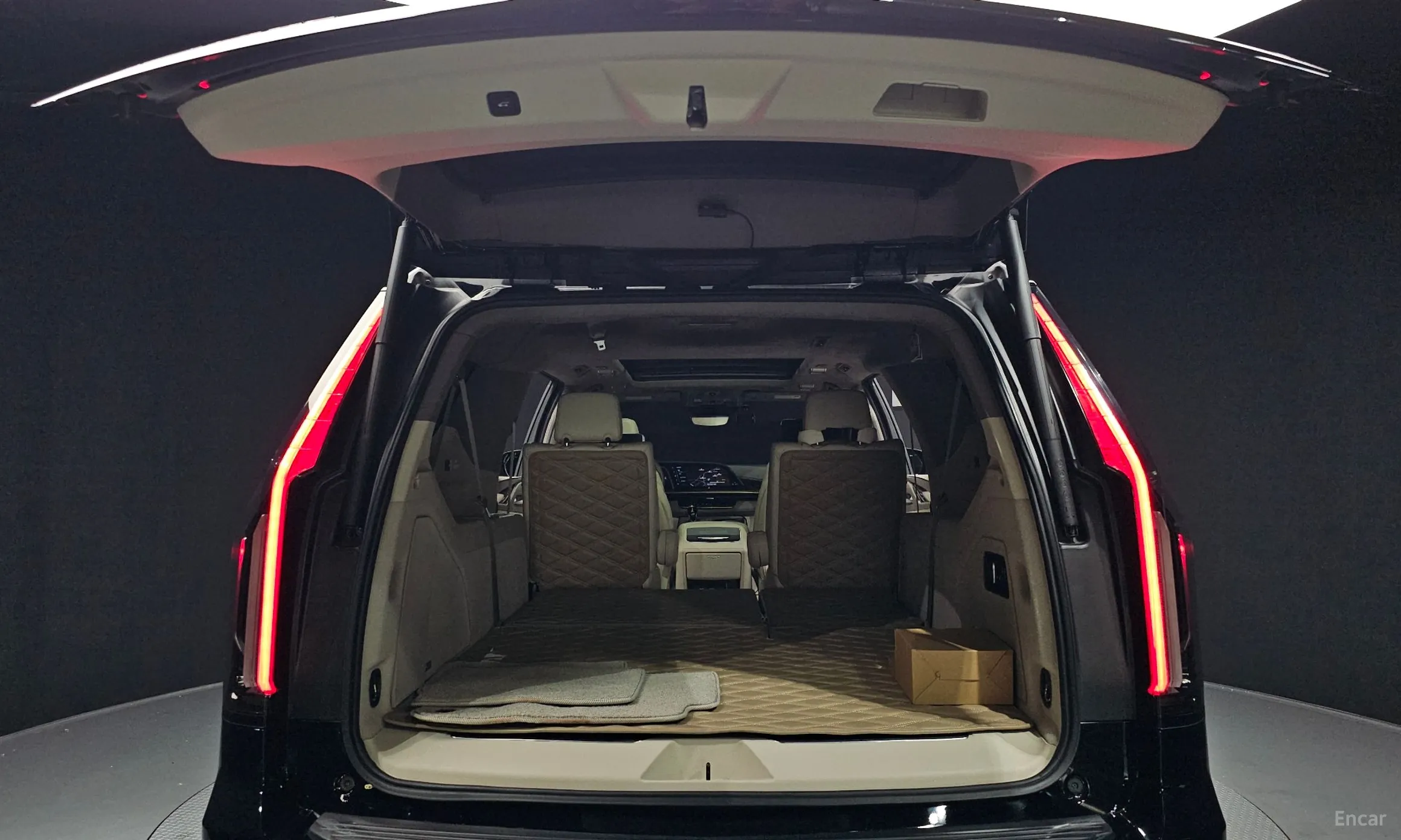 Cadillac Escalade 5th Generation превью 20